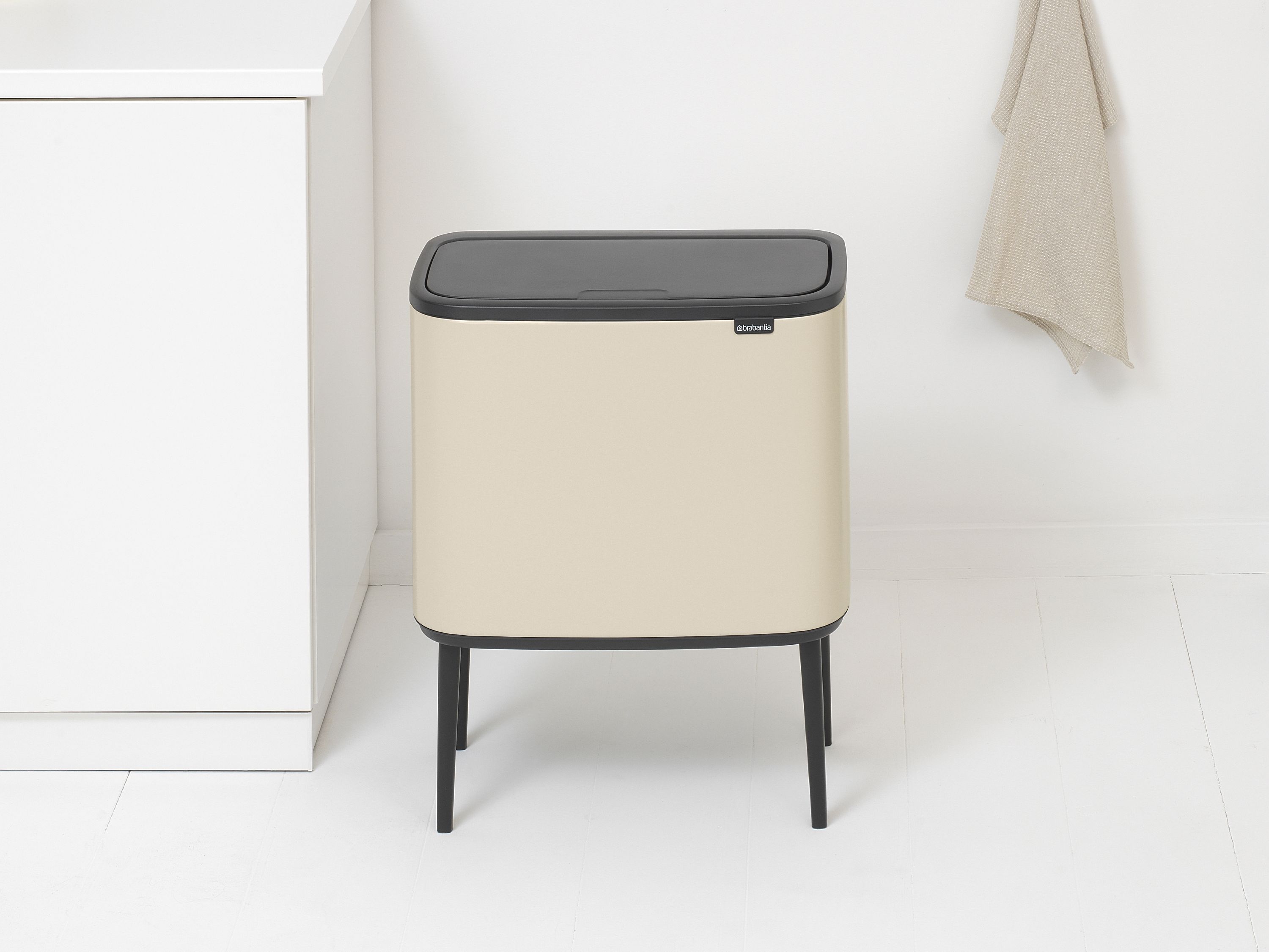 Abfalleimer BO TOUCH BIN