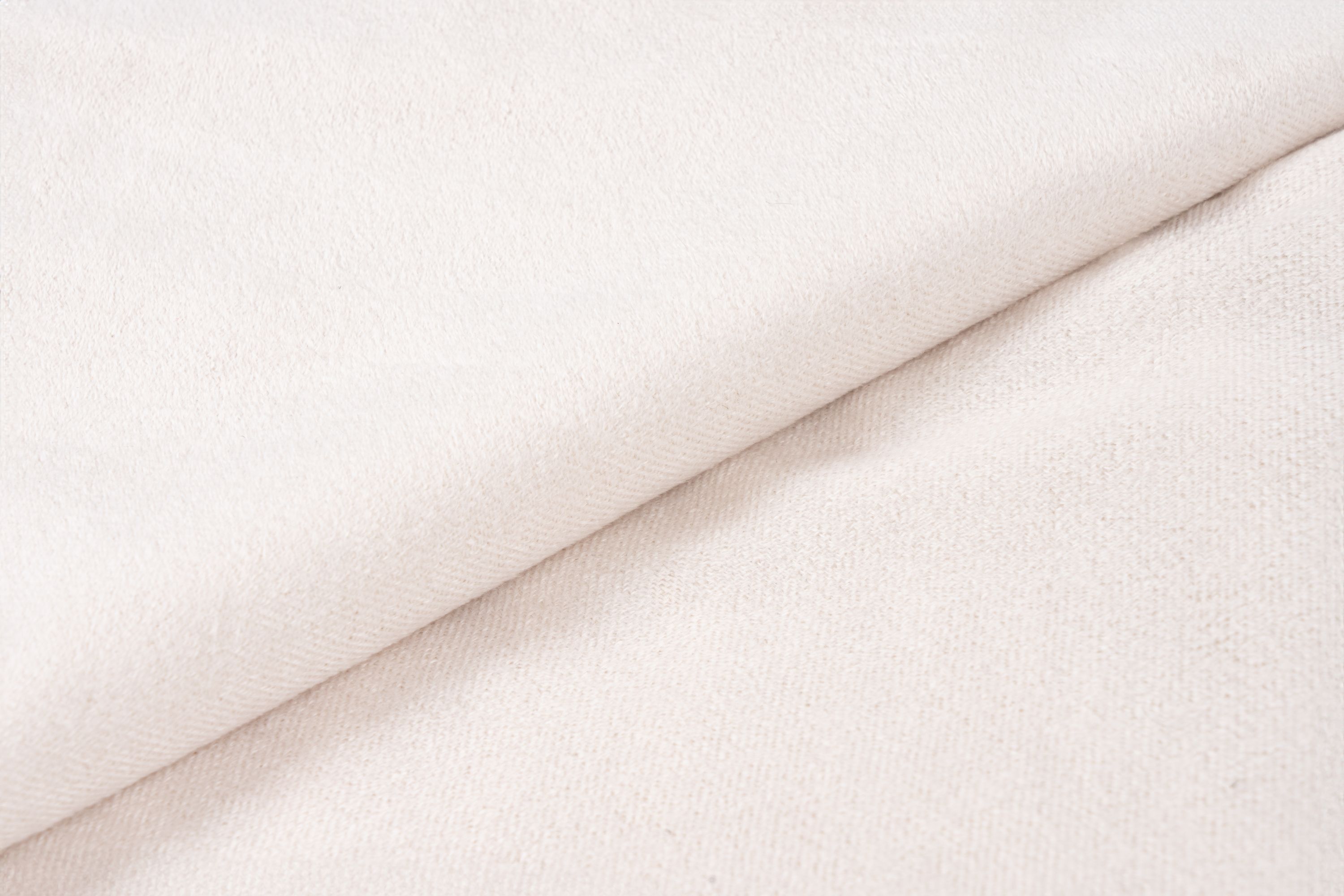 Decke PLUSH beige