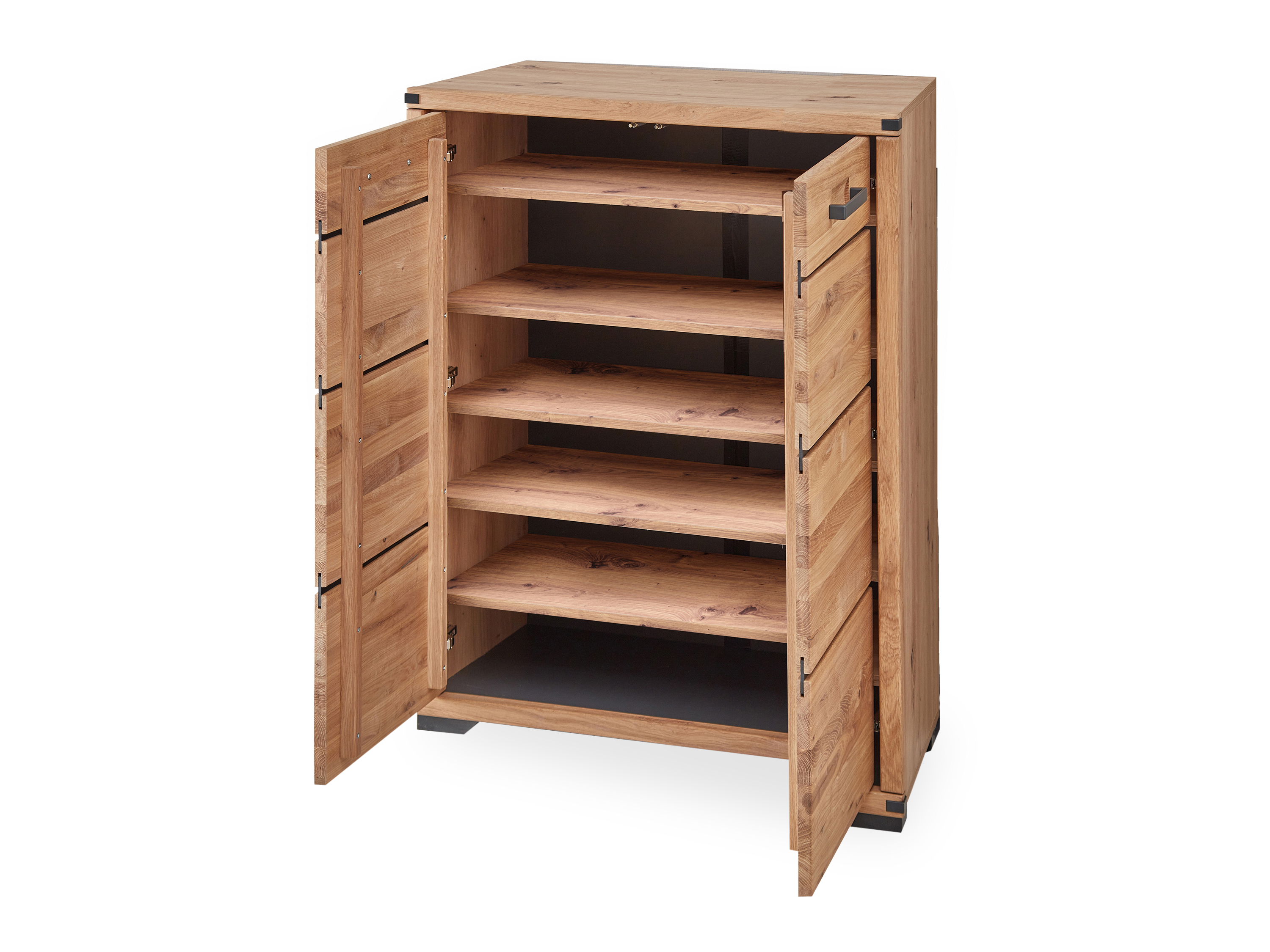 Schuhschrank HARPER ILEBO