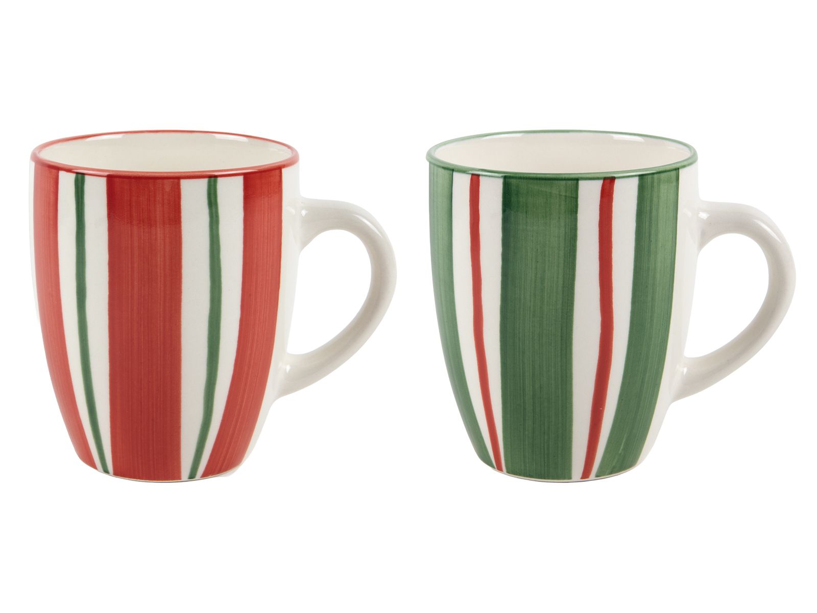Kaffeebecher MOTIF X-MAS