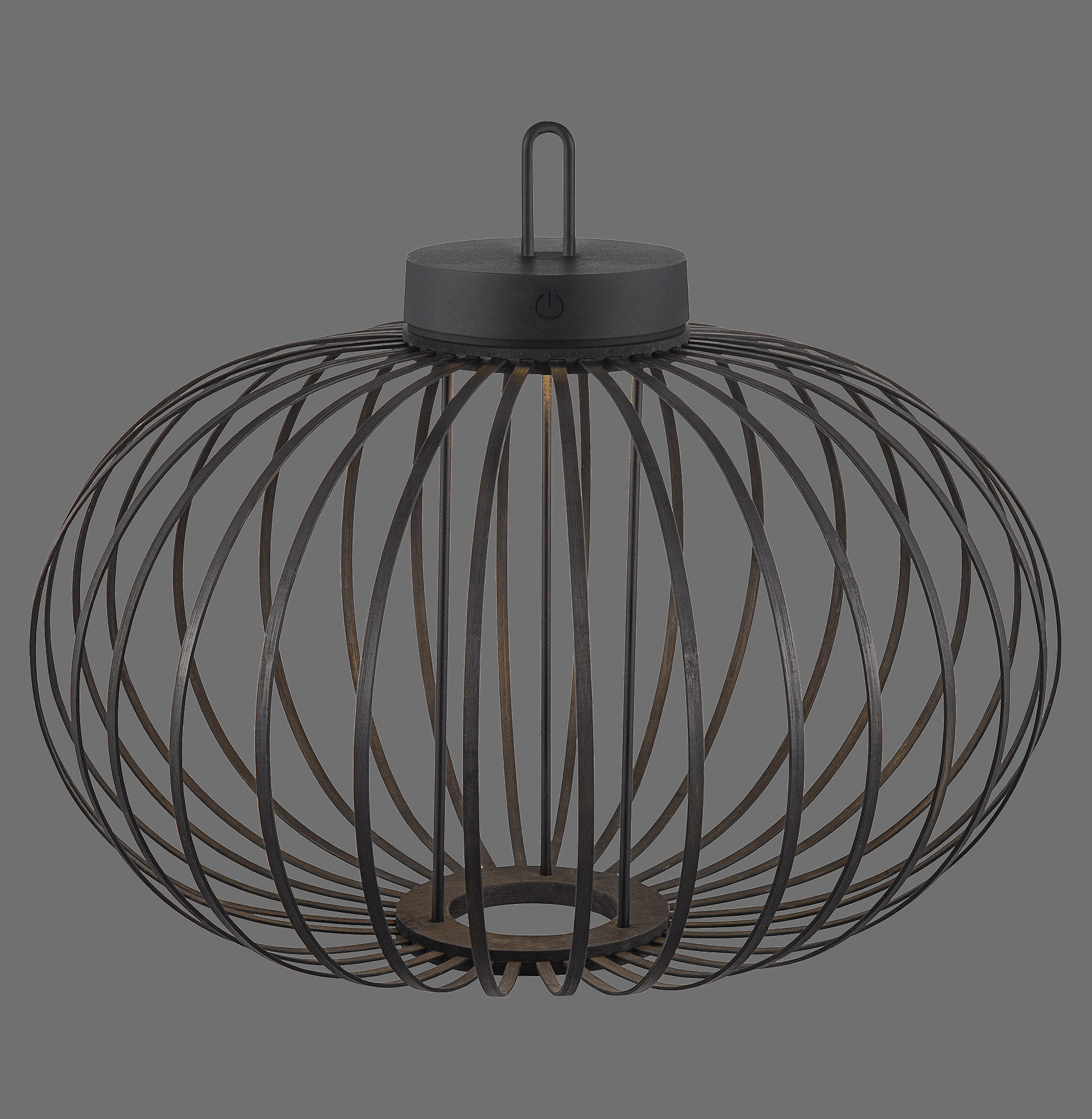 Pendelleuchte AKUBA LED