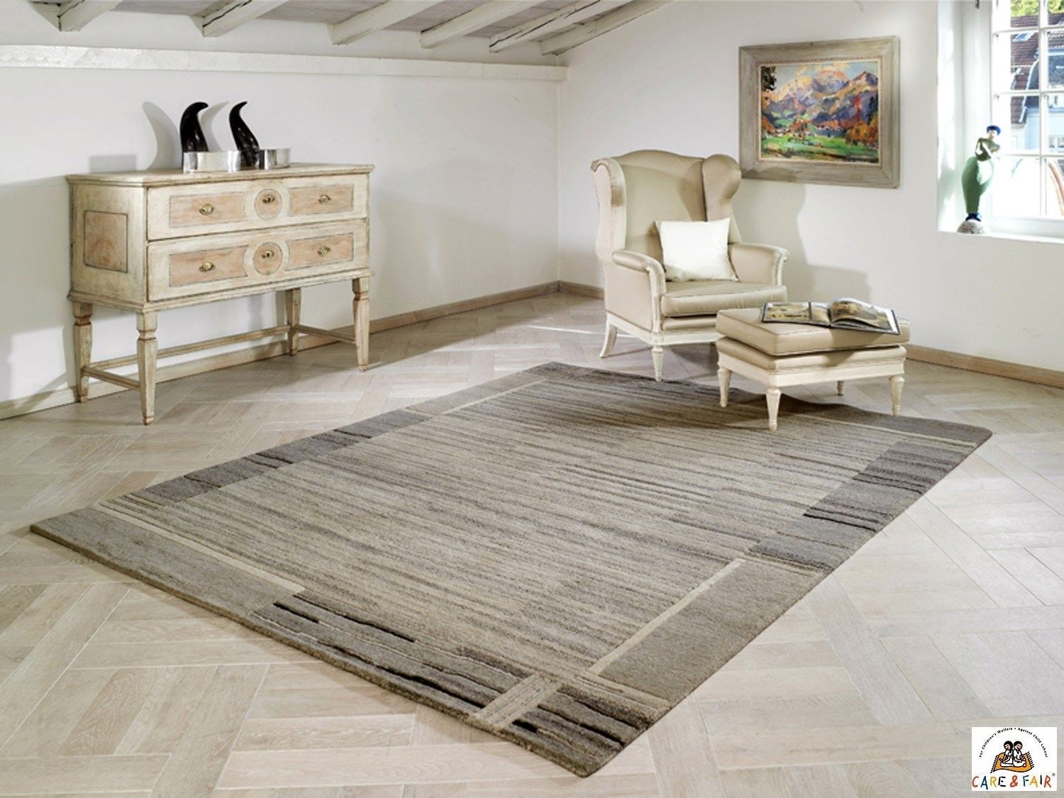Teppich SAVANA KITE