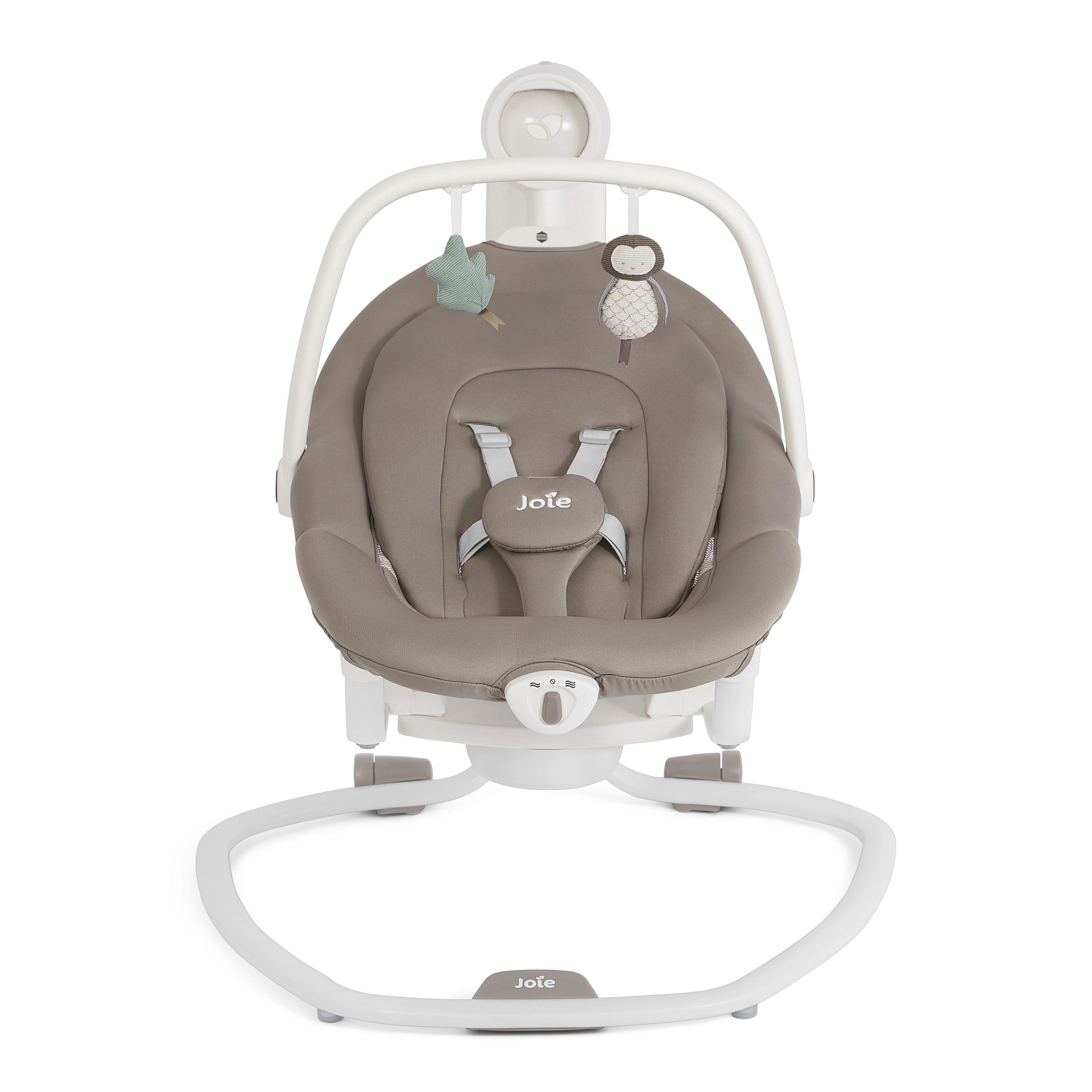 Wippe JOIE SERINA 2in1