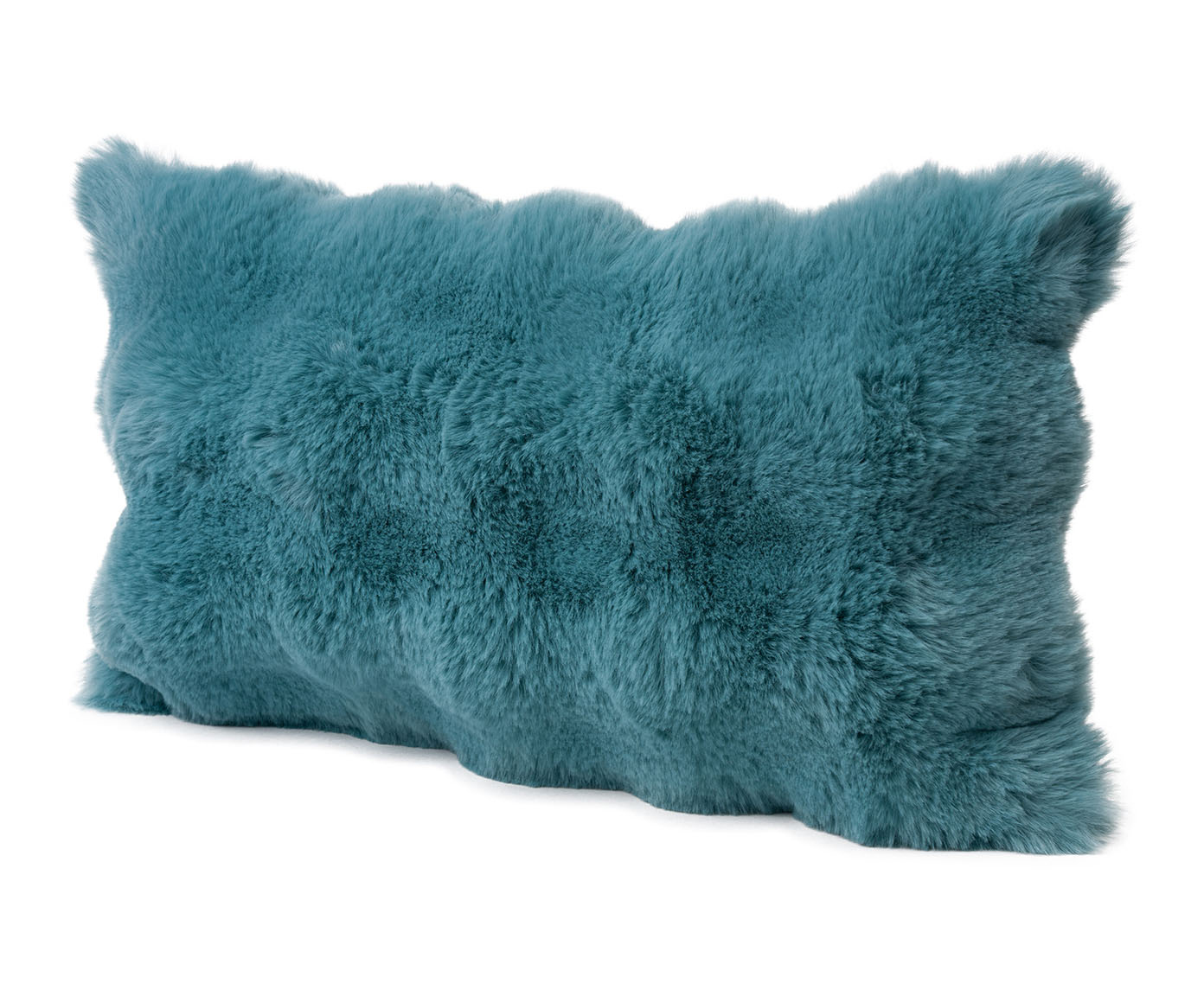 Kissen BUBBLES aqua