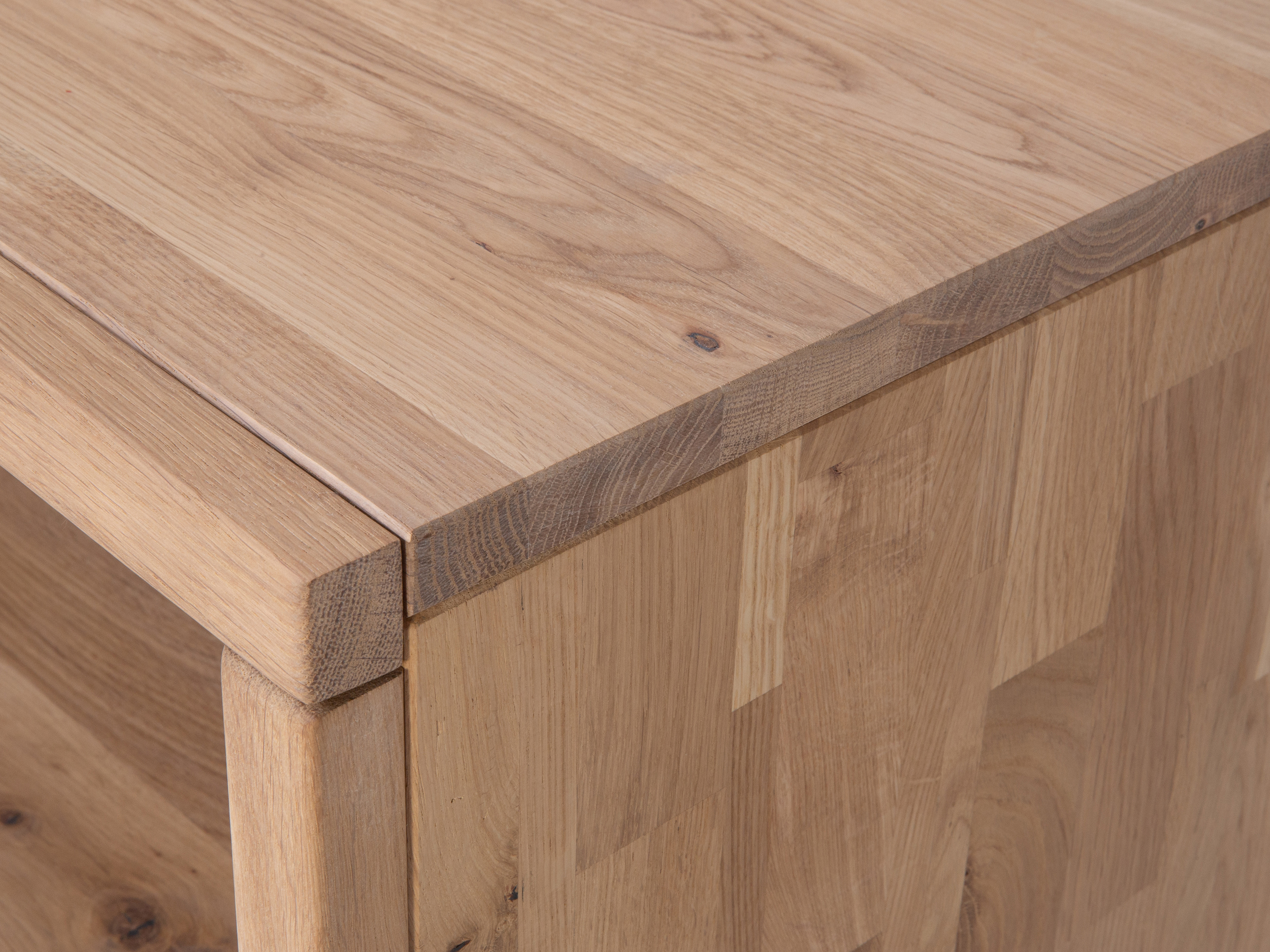 Sideboard MONDO VIVANTO