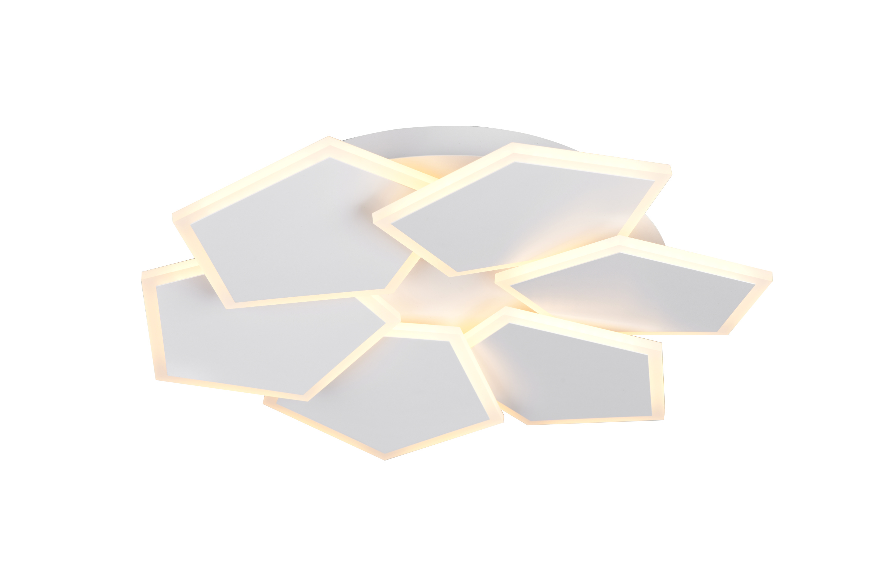 Deckenleuchte LED ZAYA