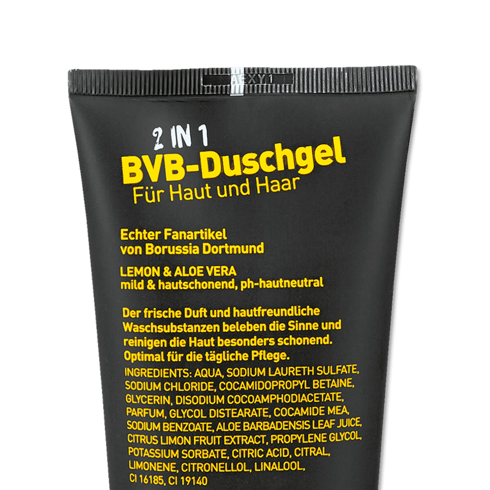 Duschgel BVB 2in1