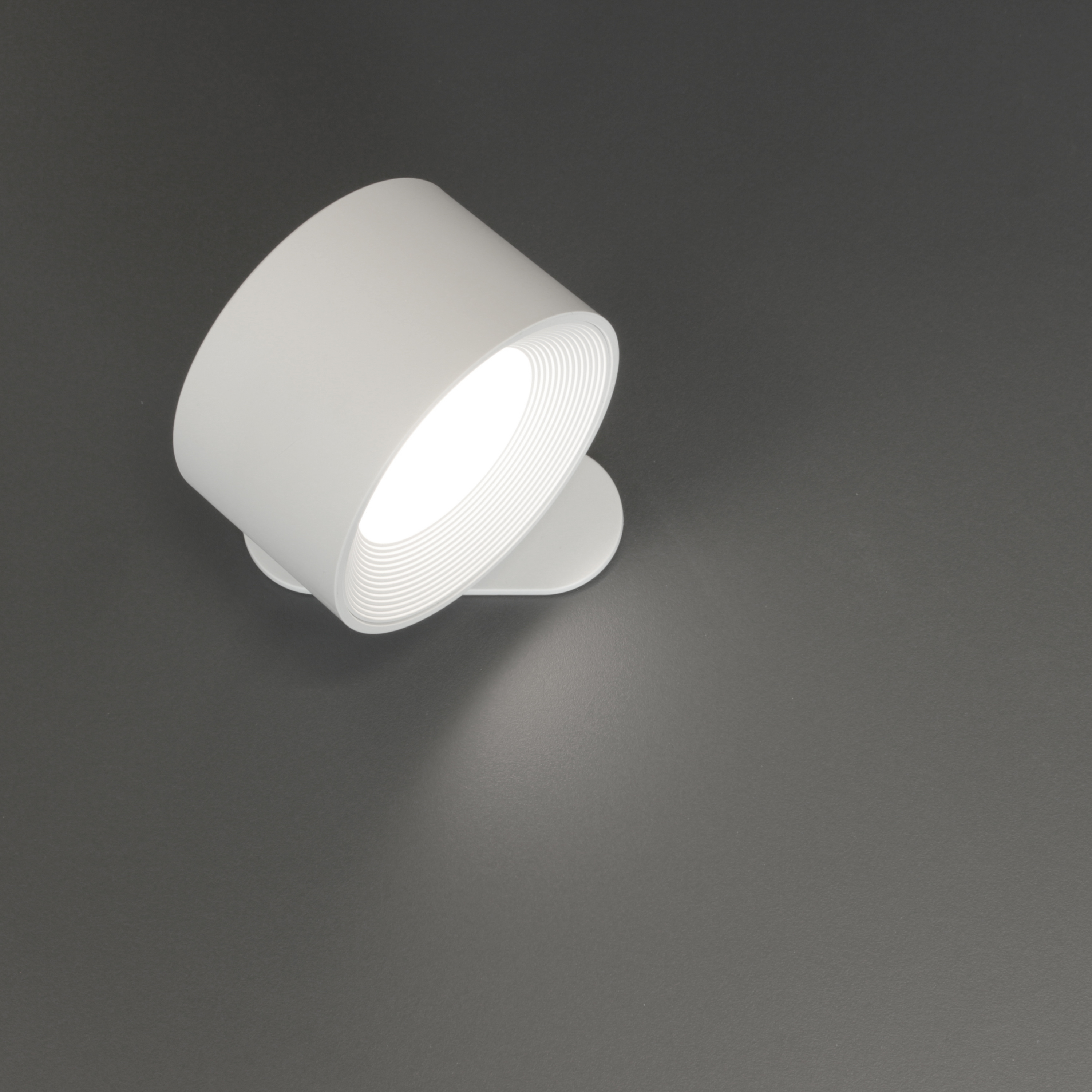 Wandleuchte  MAGNETICS