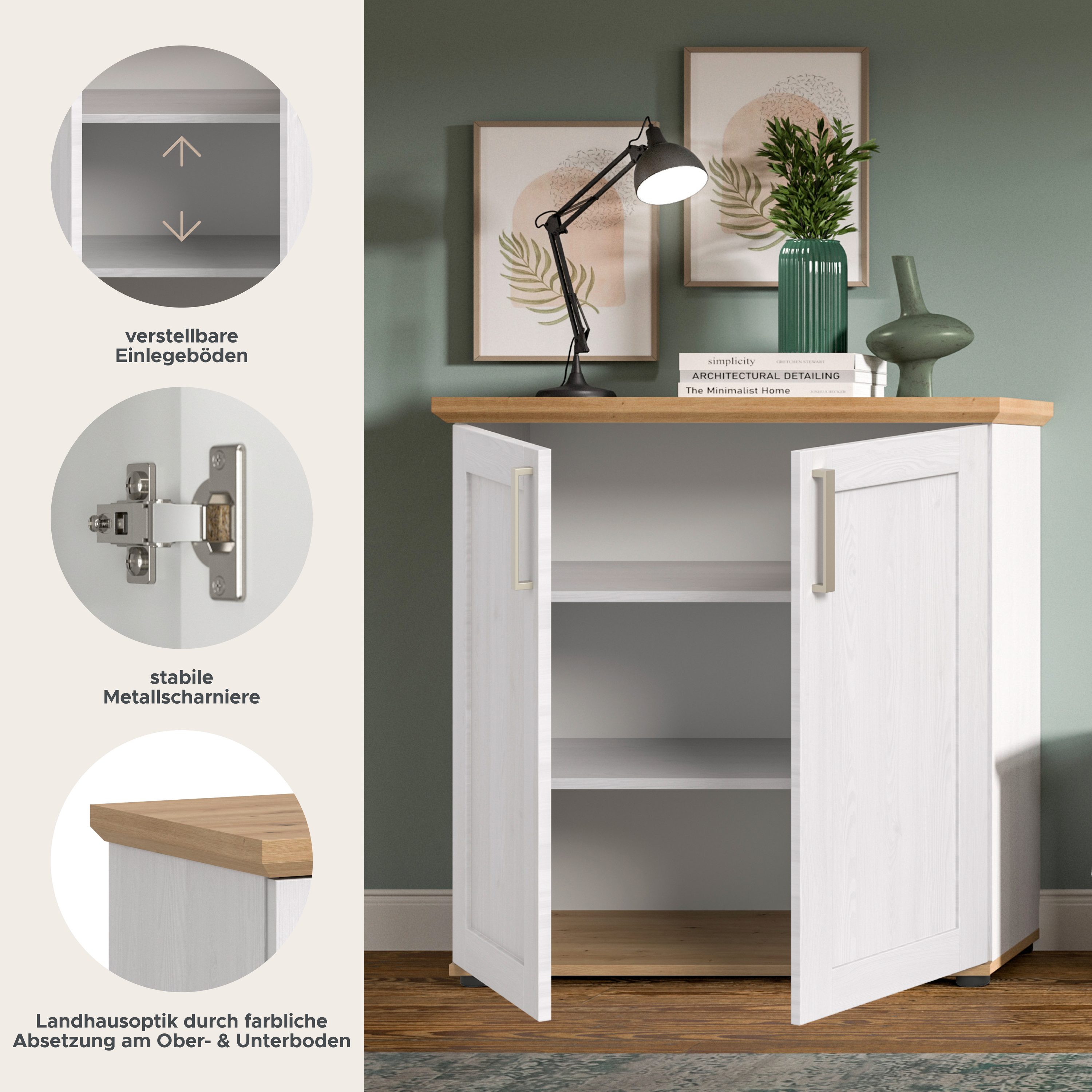 Highboard VERONA