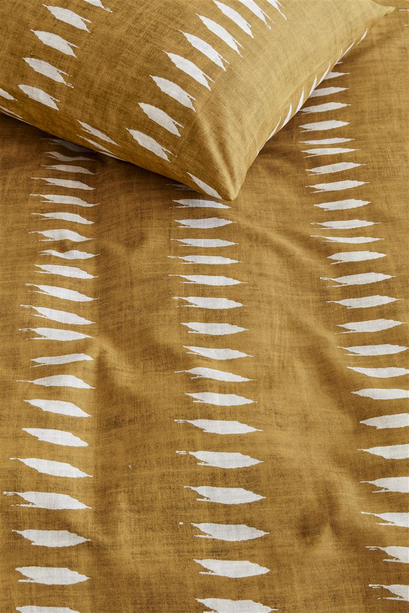 Bettwäsche IKAT