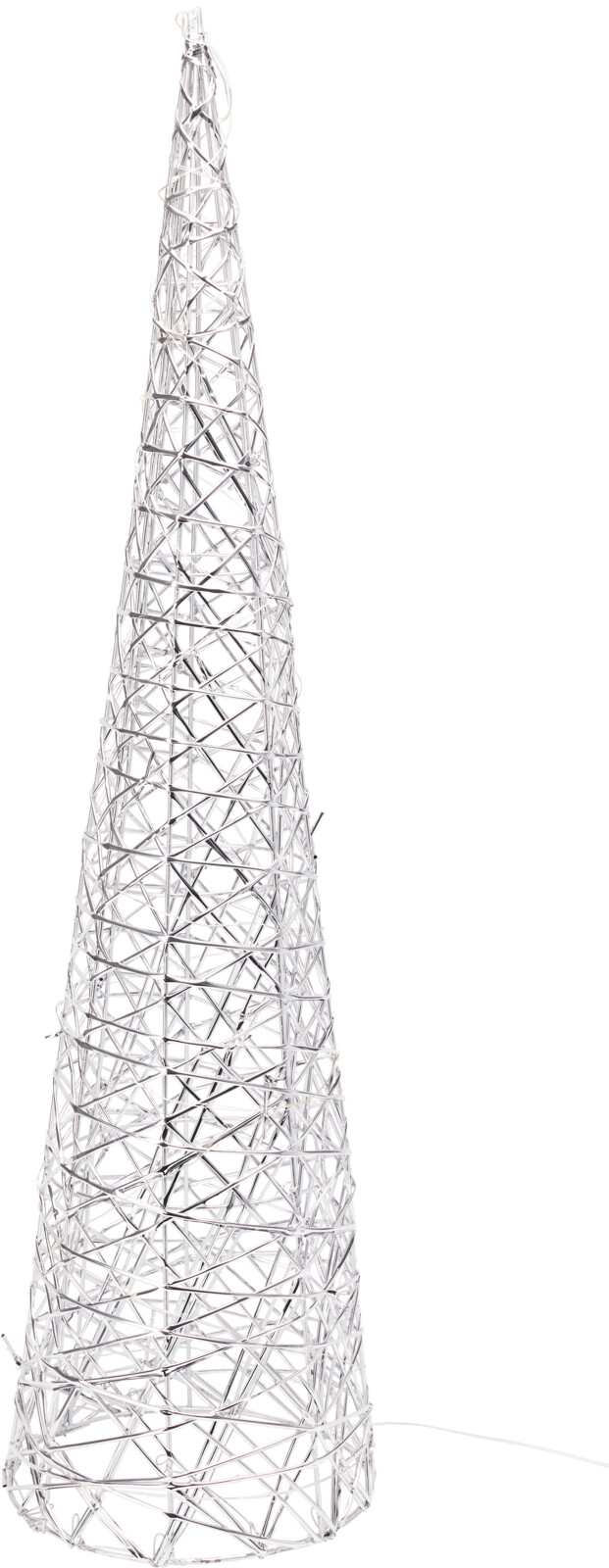 Pyramide LED