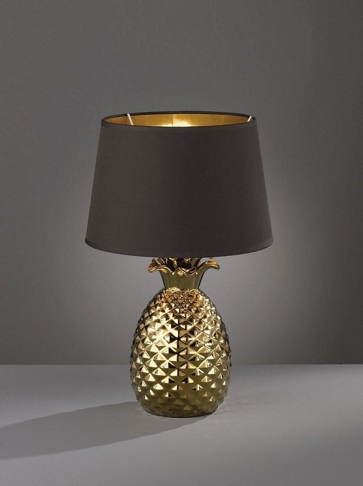 Tischleuchte PINEAPPLE
