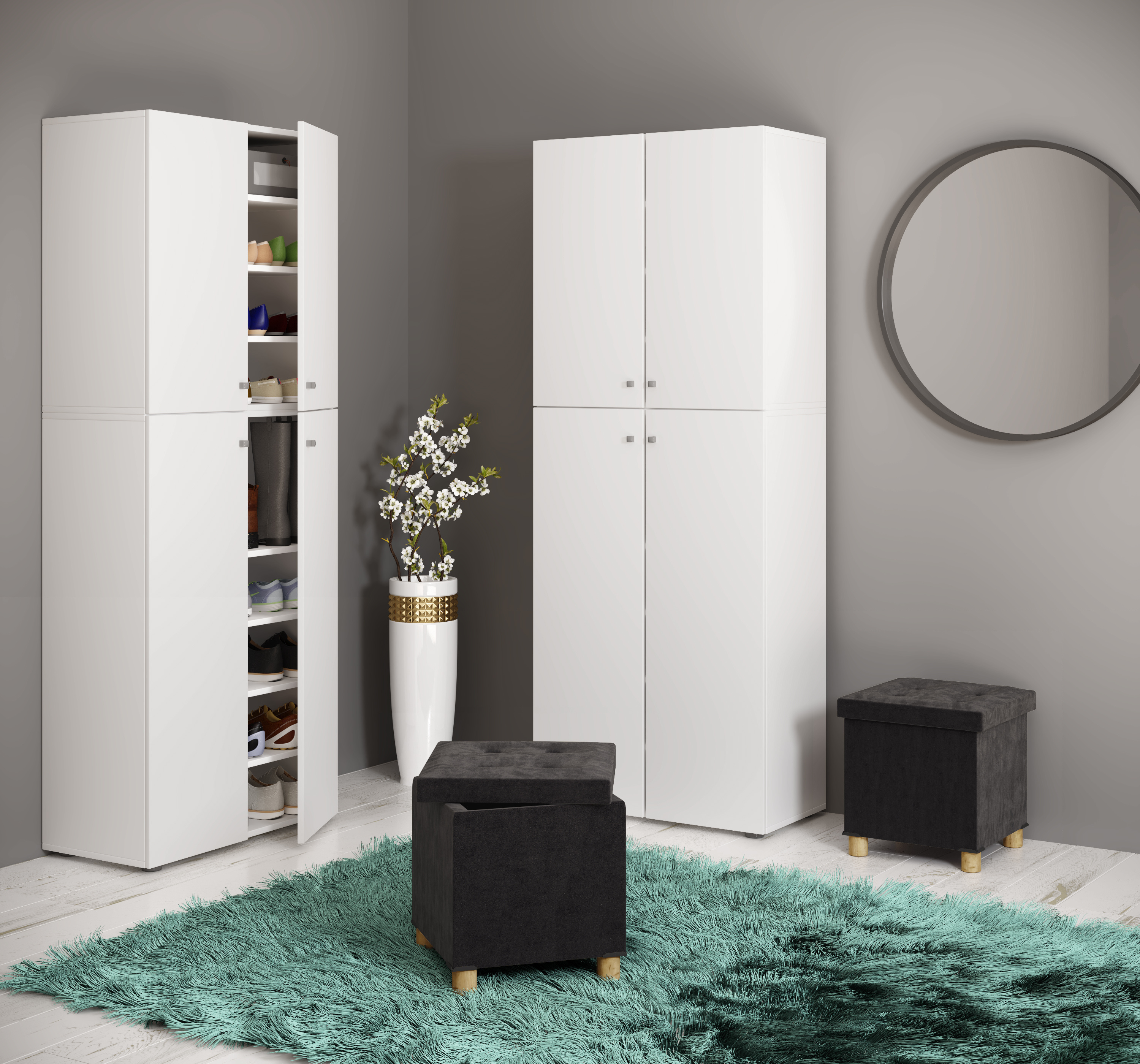 Hocker SIZOS
