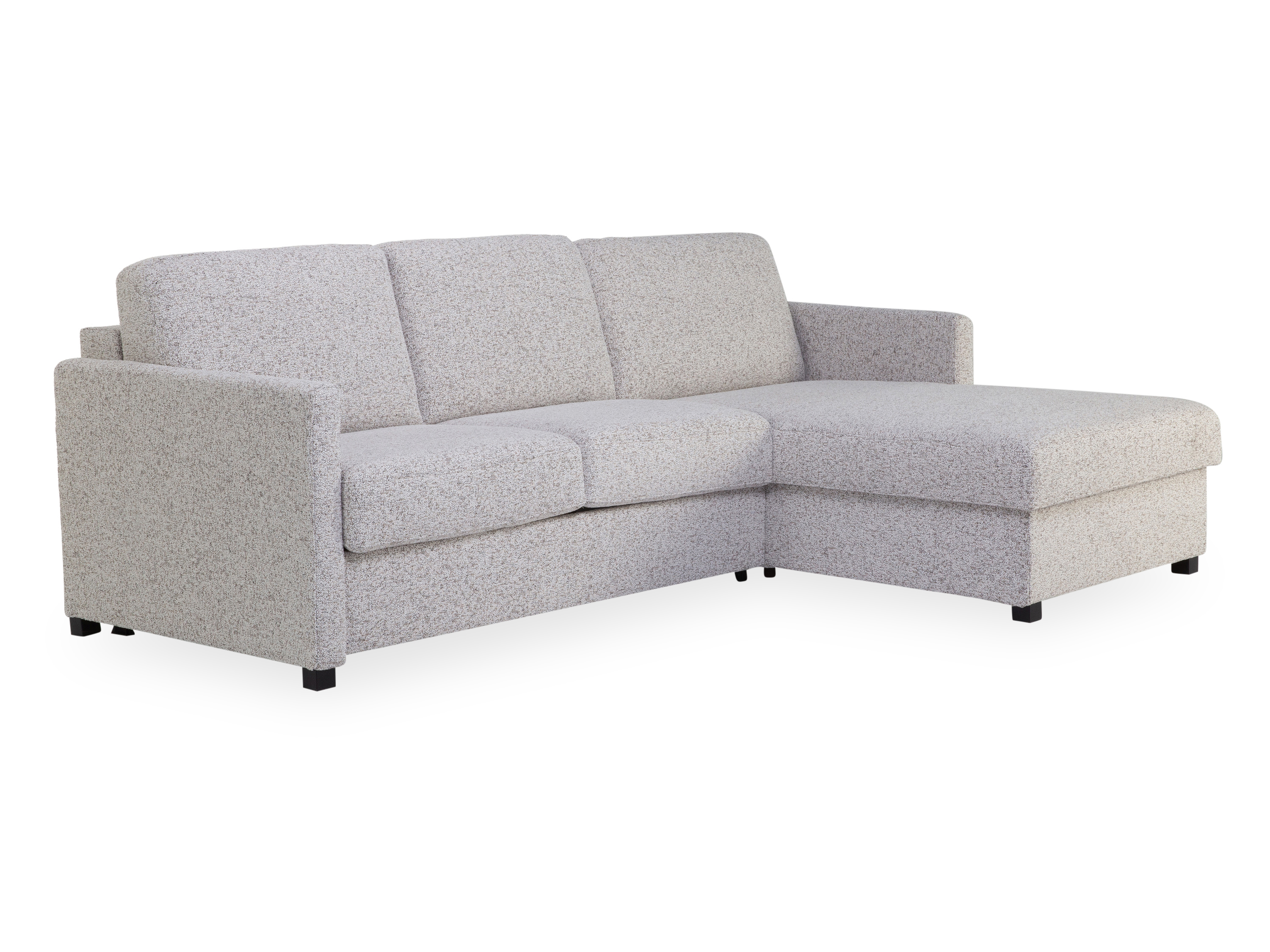Schlafsofa Elastoform RIKE