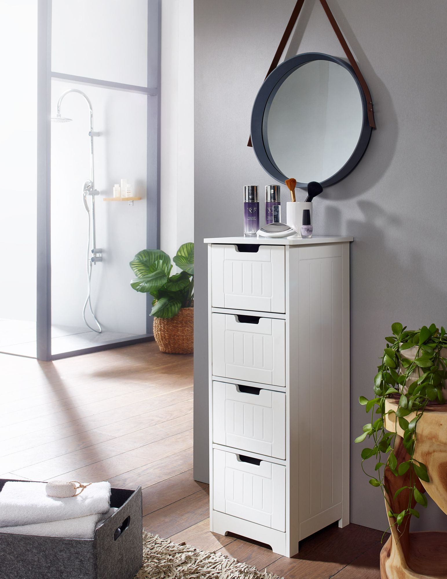 Badschrank PATTI