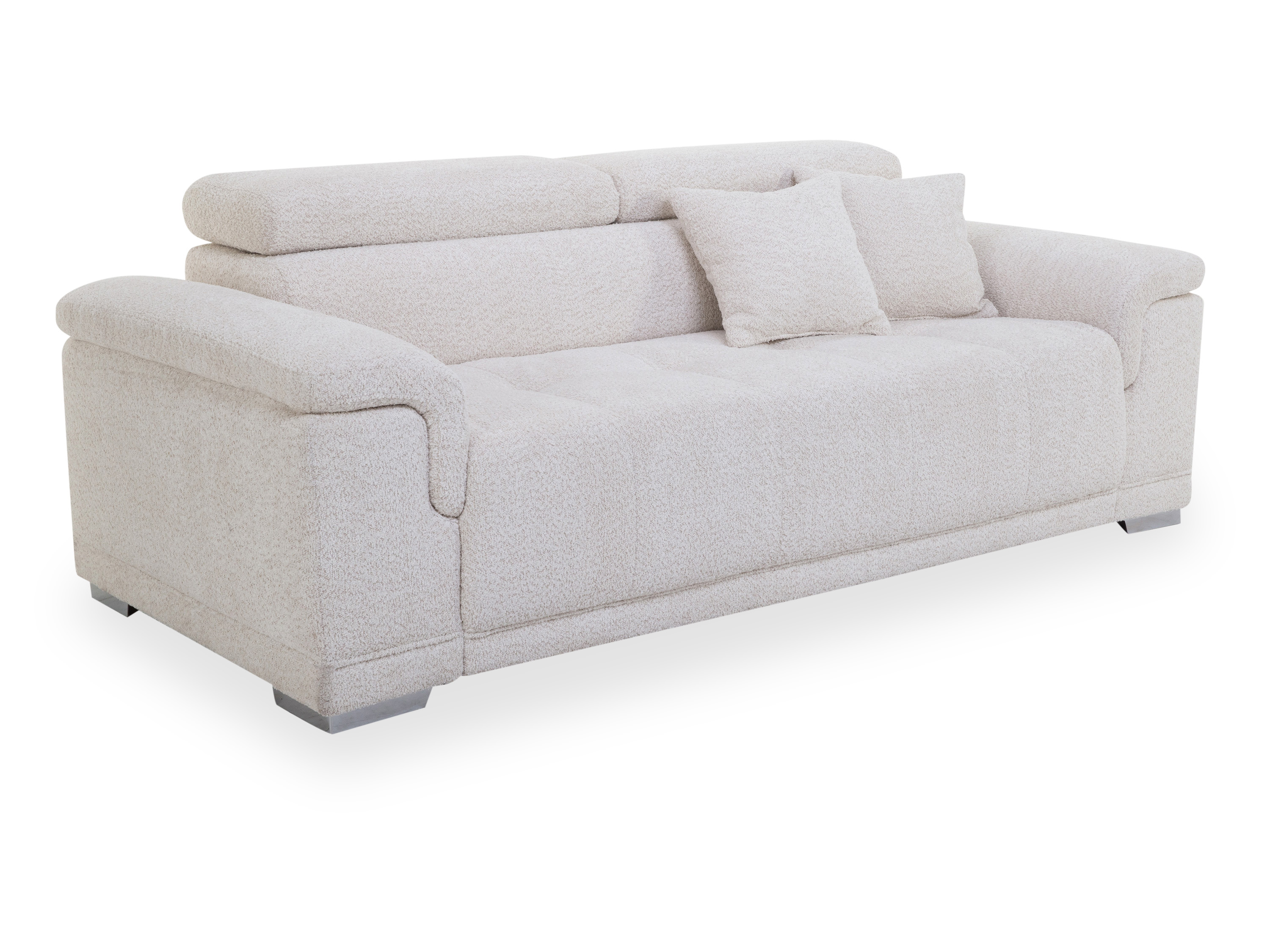 Sofa 3-Sitzer FONDI