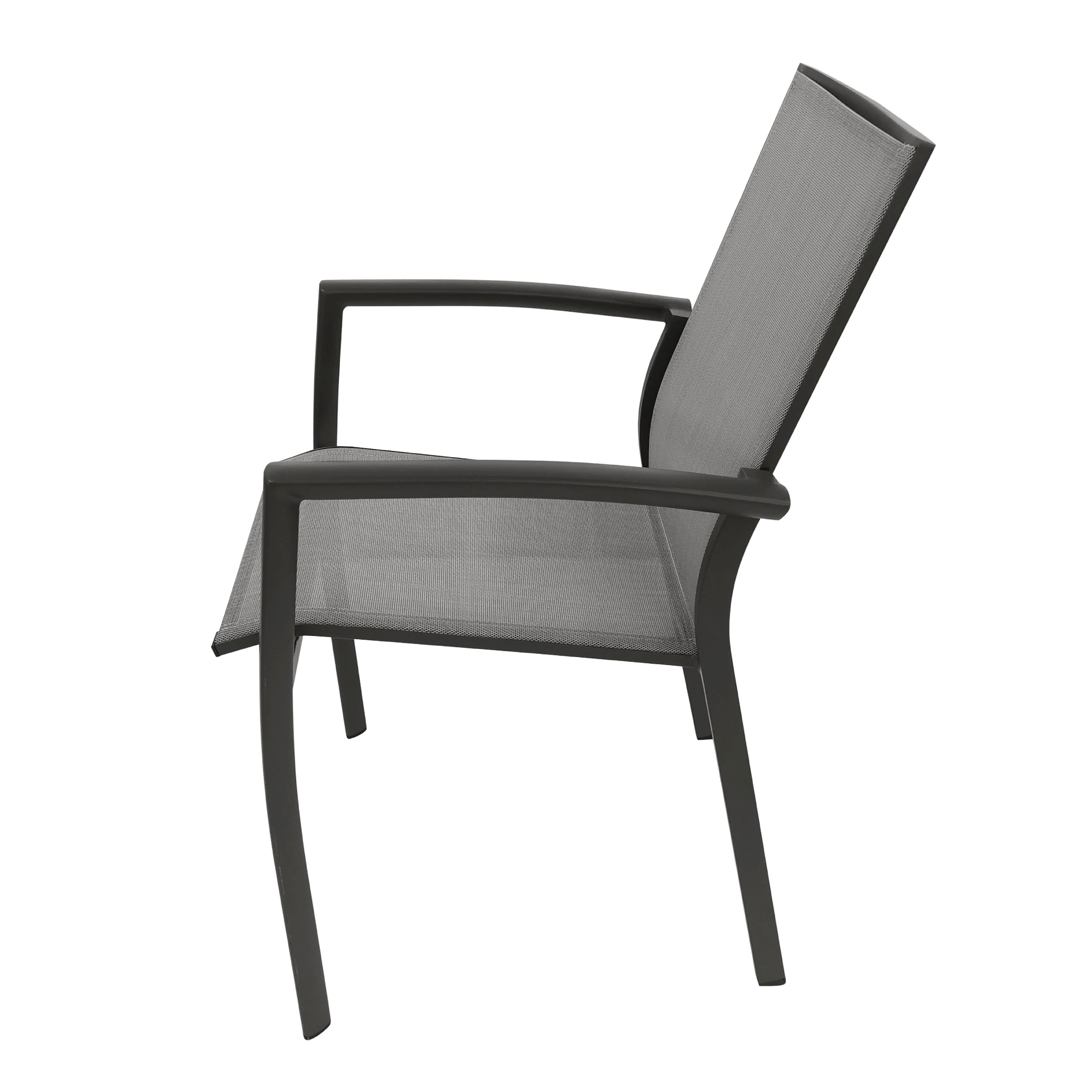 Gartenstuhl Outdoor SAVONA