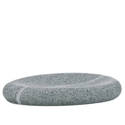 Seifenschale TALUS grau