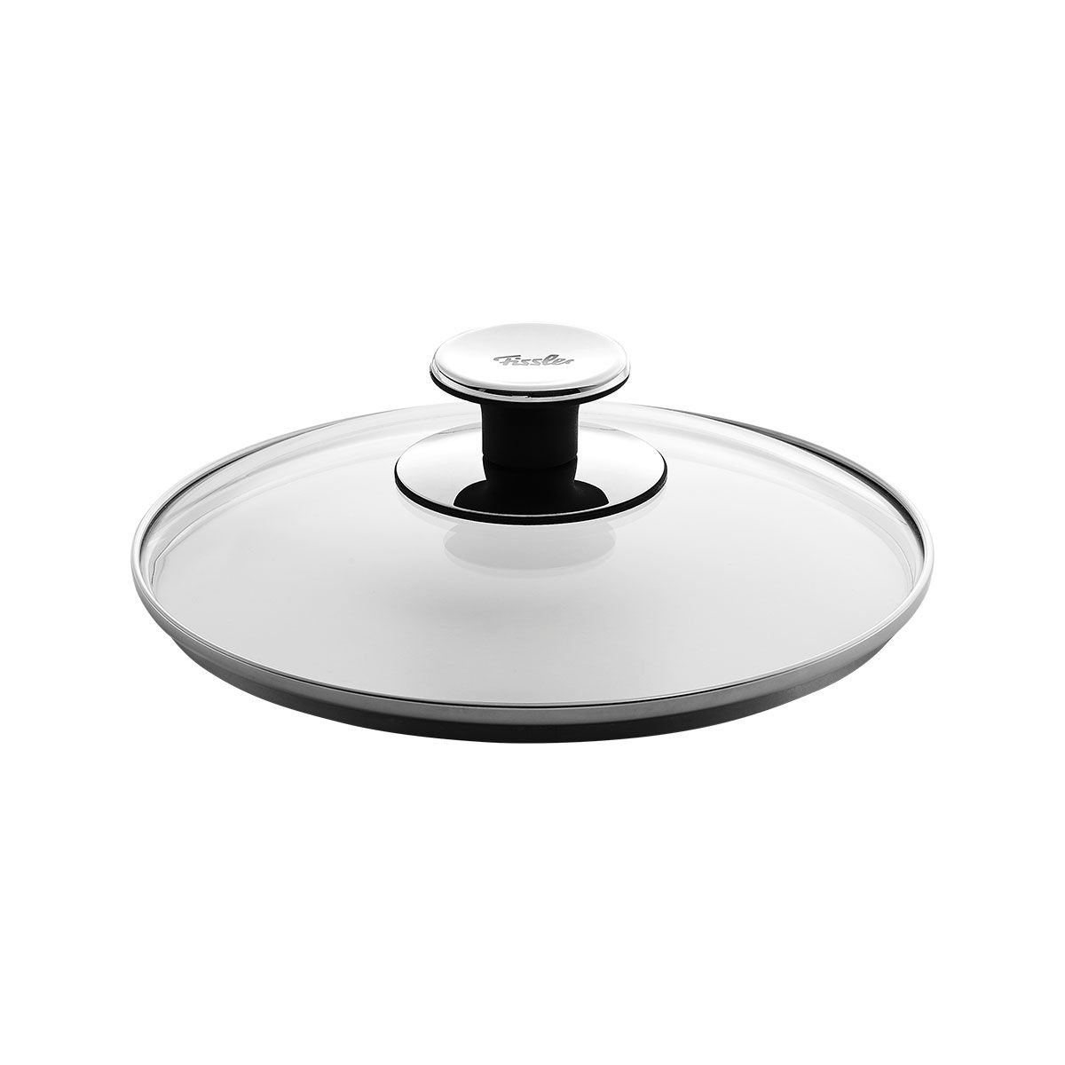 Glasdeckel Fissler