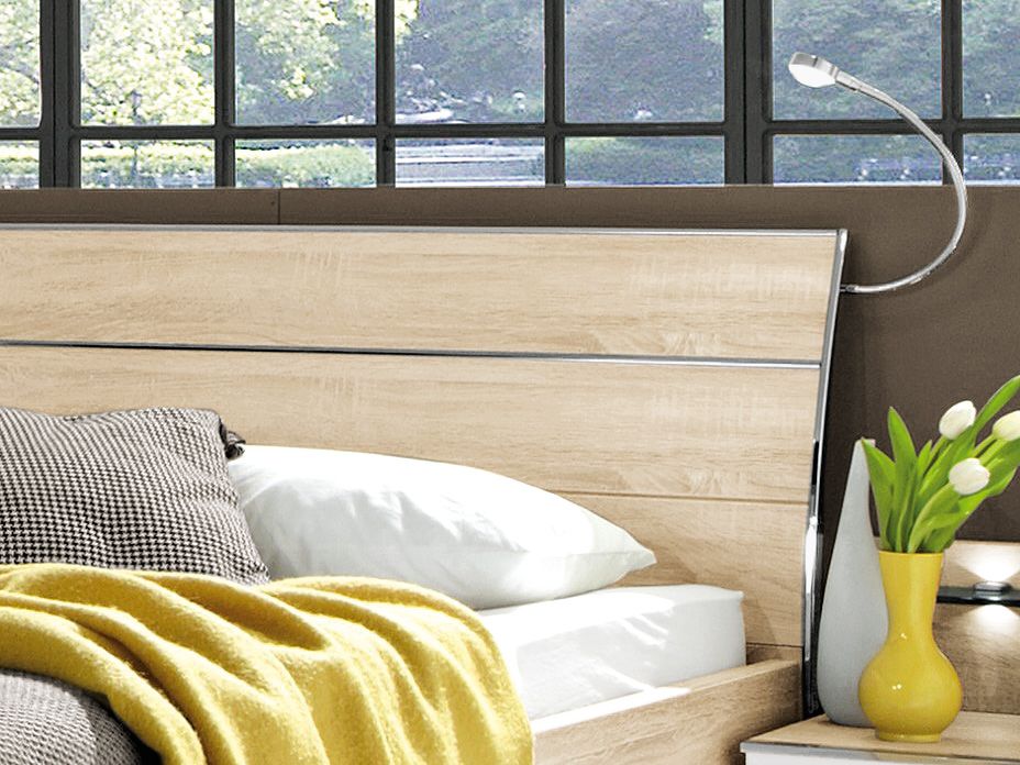 Schlafzimmer Rolf Weber WOLFHAGEN