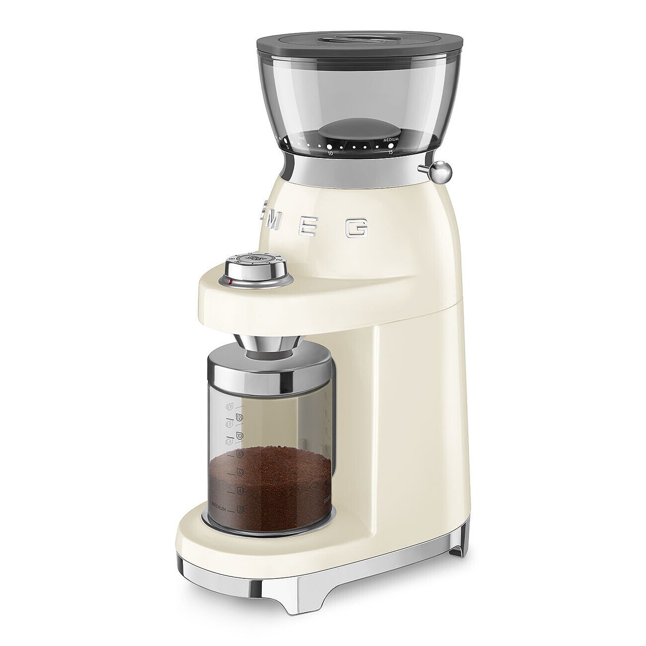 Kaffeemühle smeg