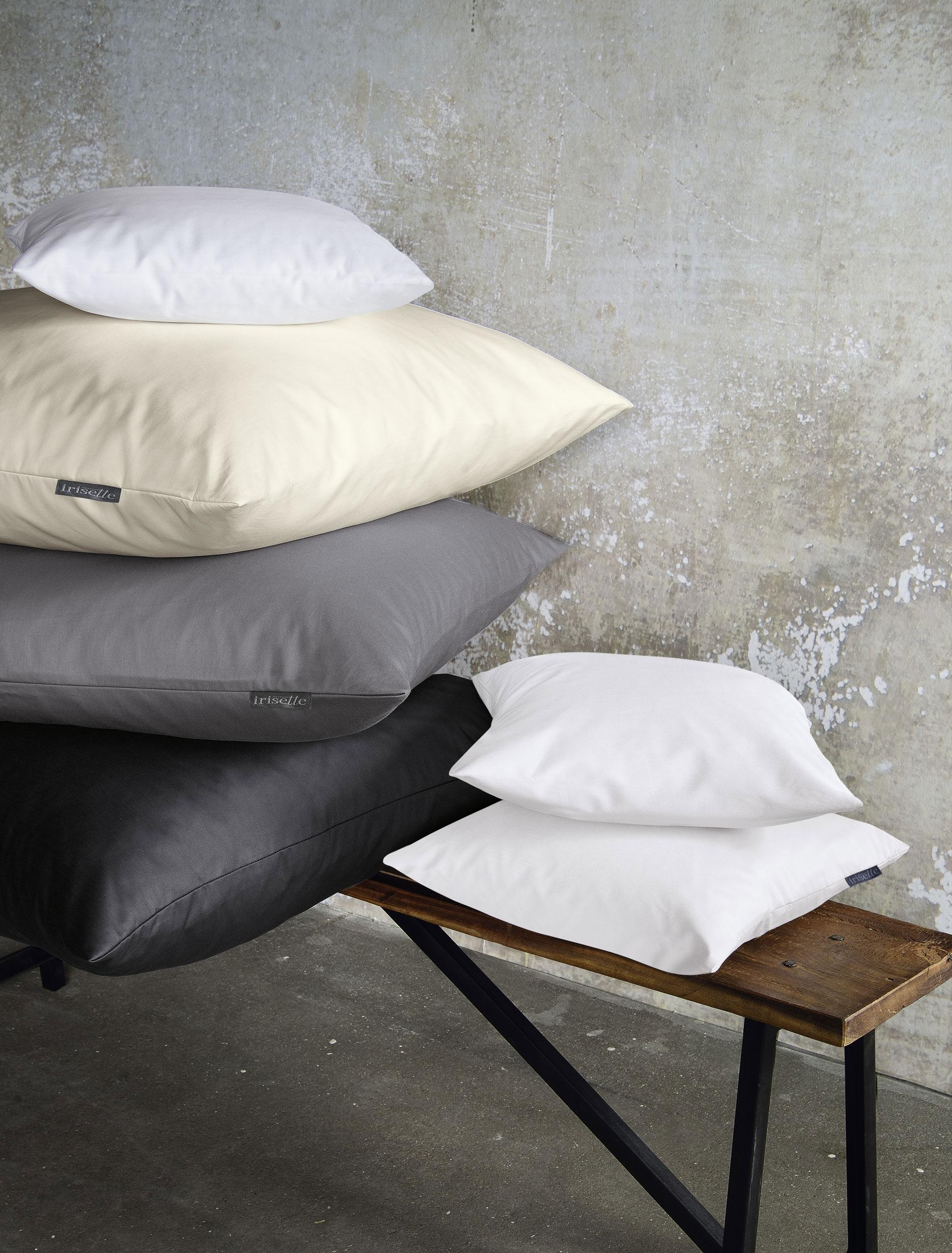 Kissenbezug PARIS Satin