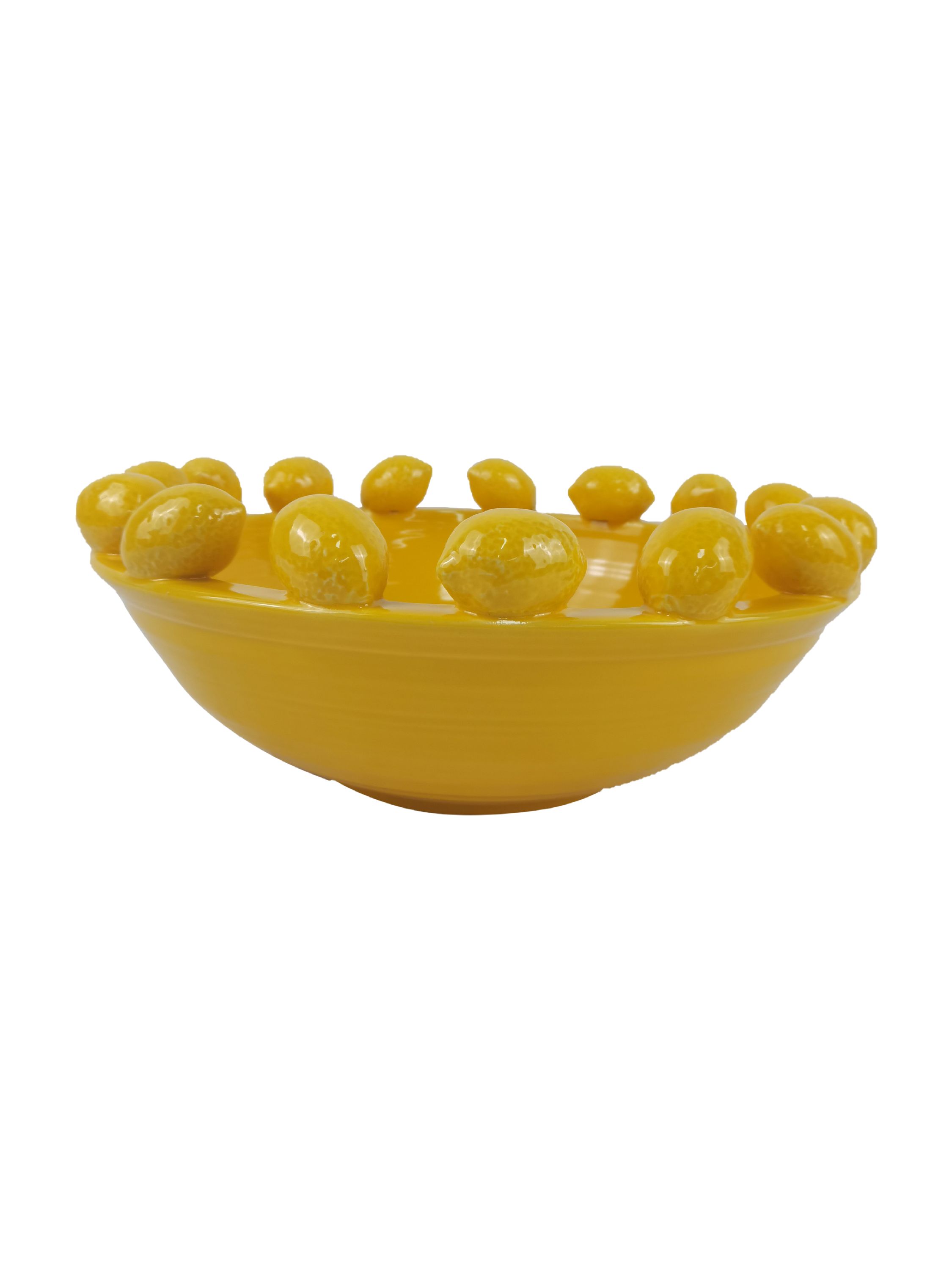 Vase LEMONS