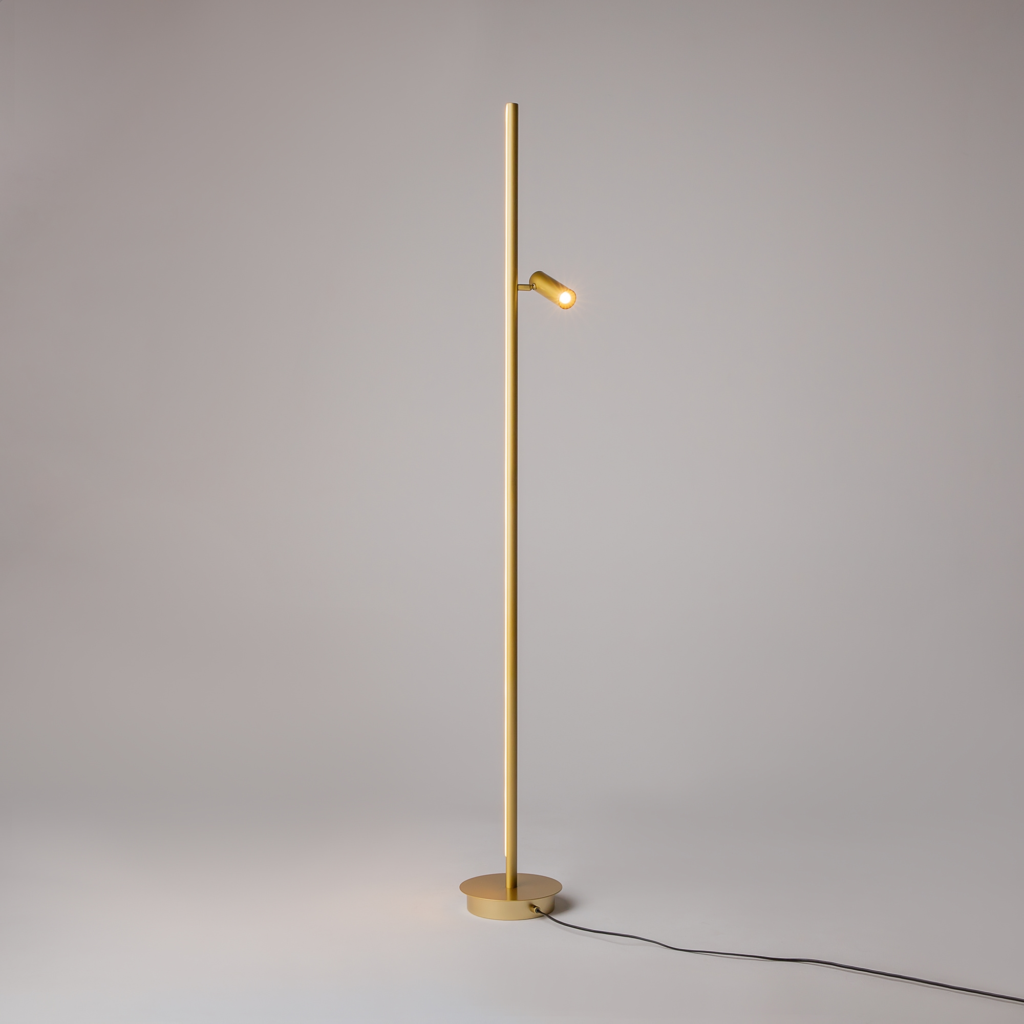 Stehleuchte THIN