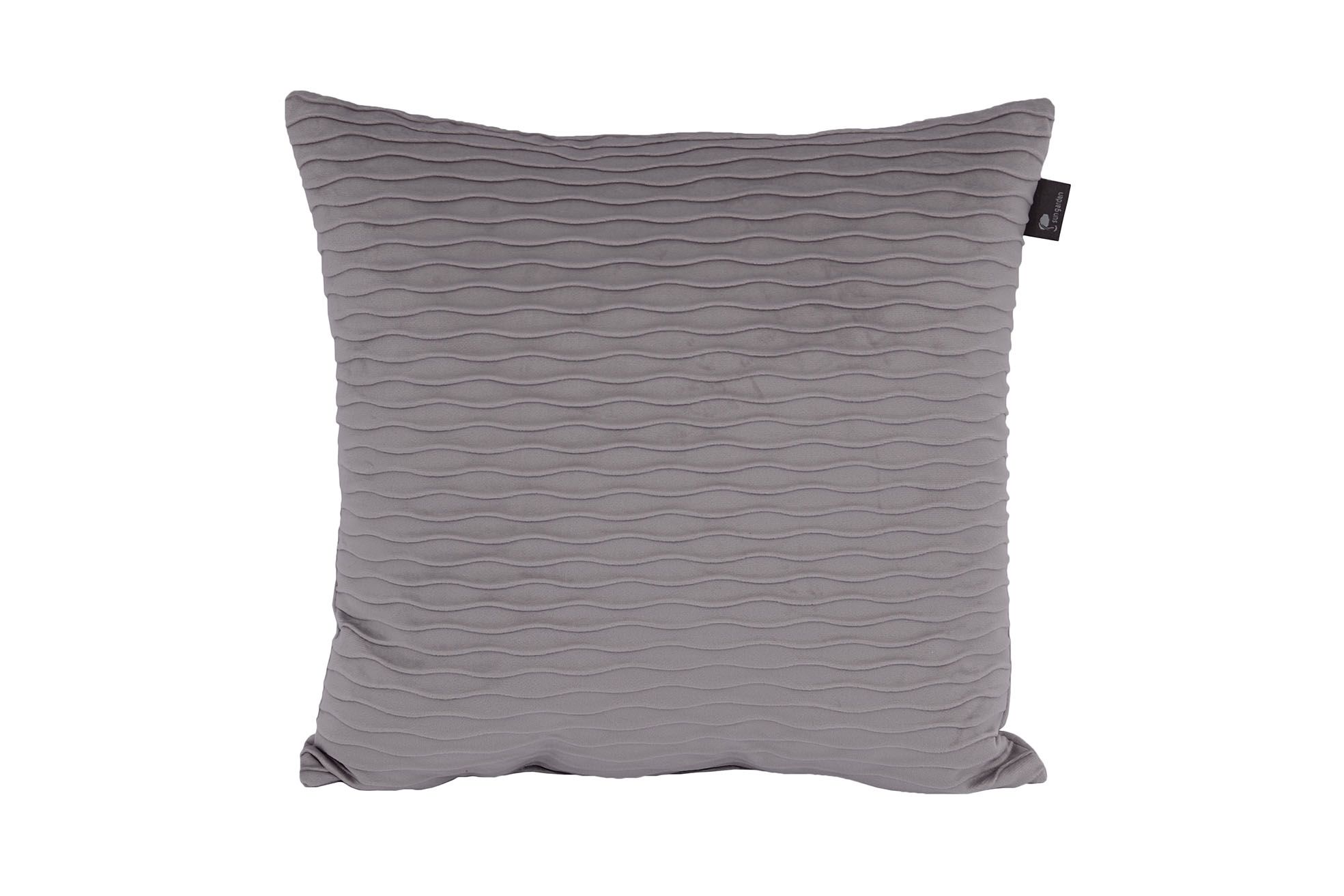 Kissen DREAM silber