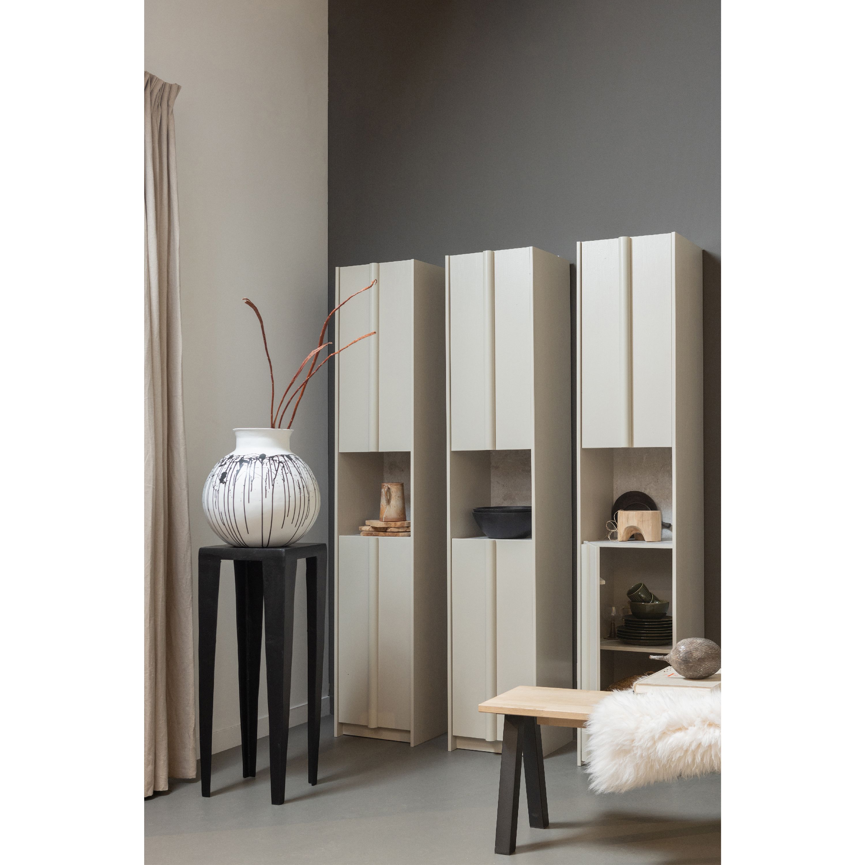 Schrank MOUTIQUE LILOU