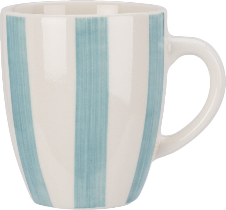 Kaffeebecher STRIPES