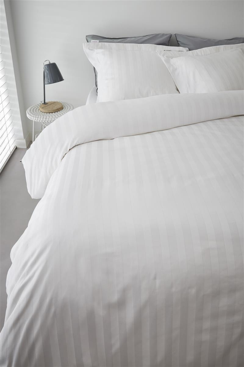 Bettwäsche SHINE Mako-Satin