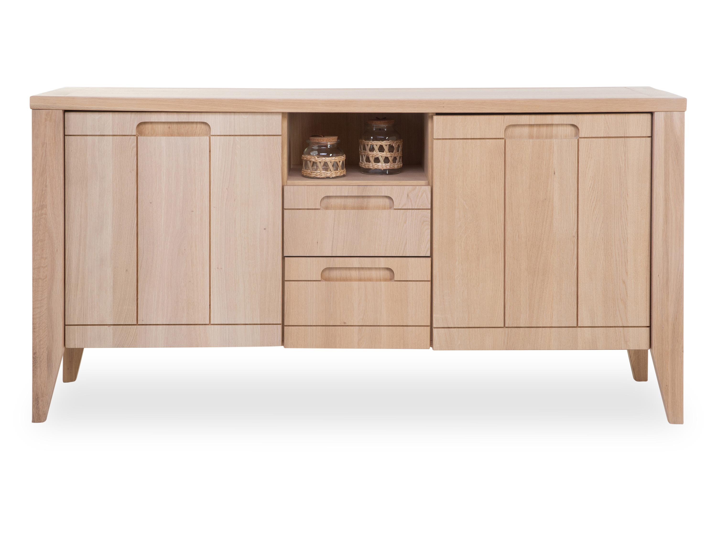 Sideboard SANSIBAR DORNUM
