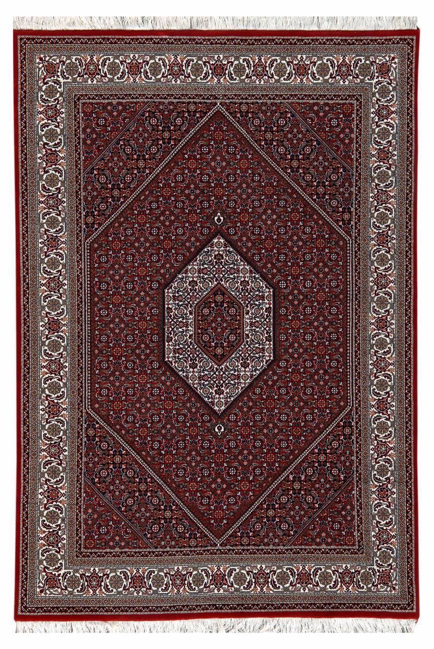 Teppich BIDJAR 12,5/70