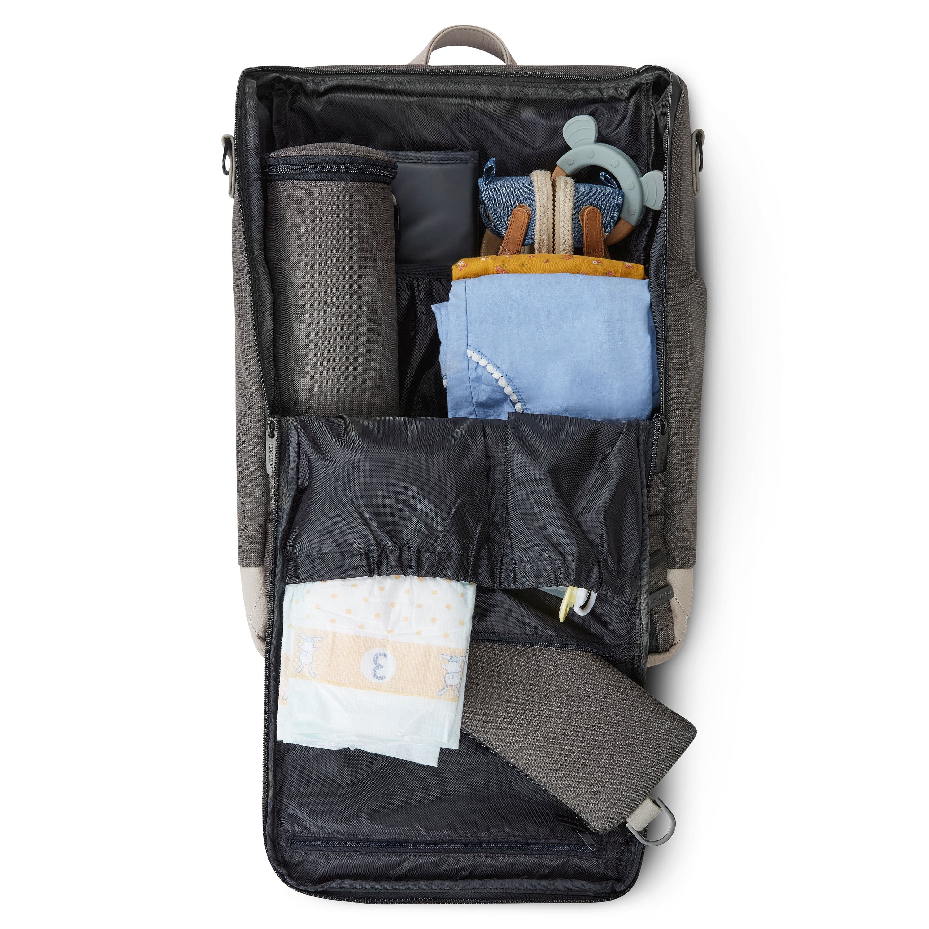 Wickeltasche ROYAL