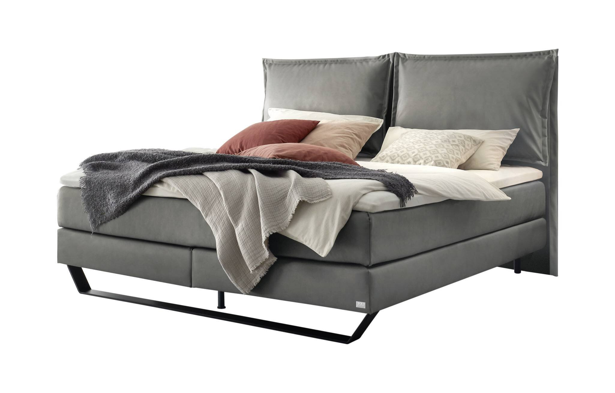 Boxspringbett HASENA CELINA
