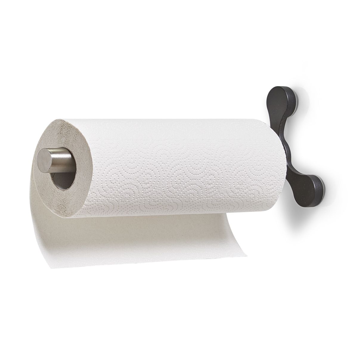 Küchenrollenhalter