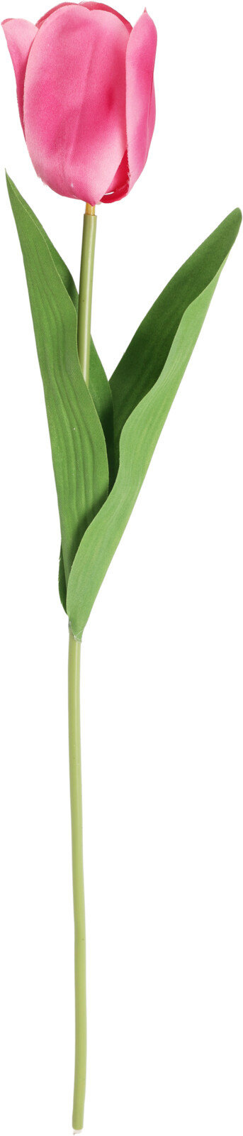 Kunstblume TULPE