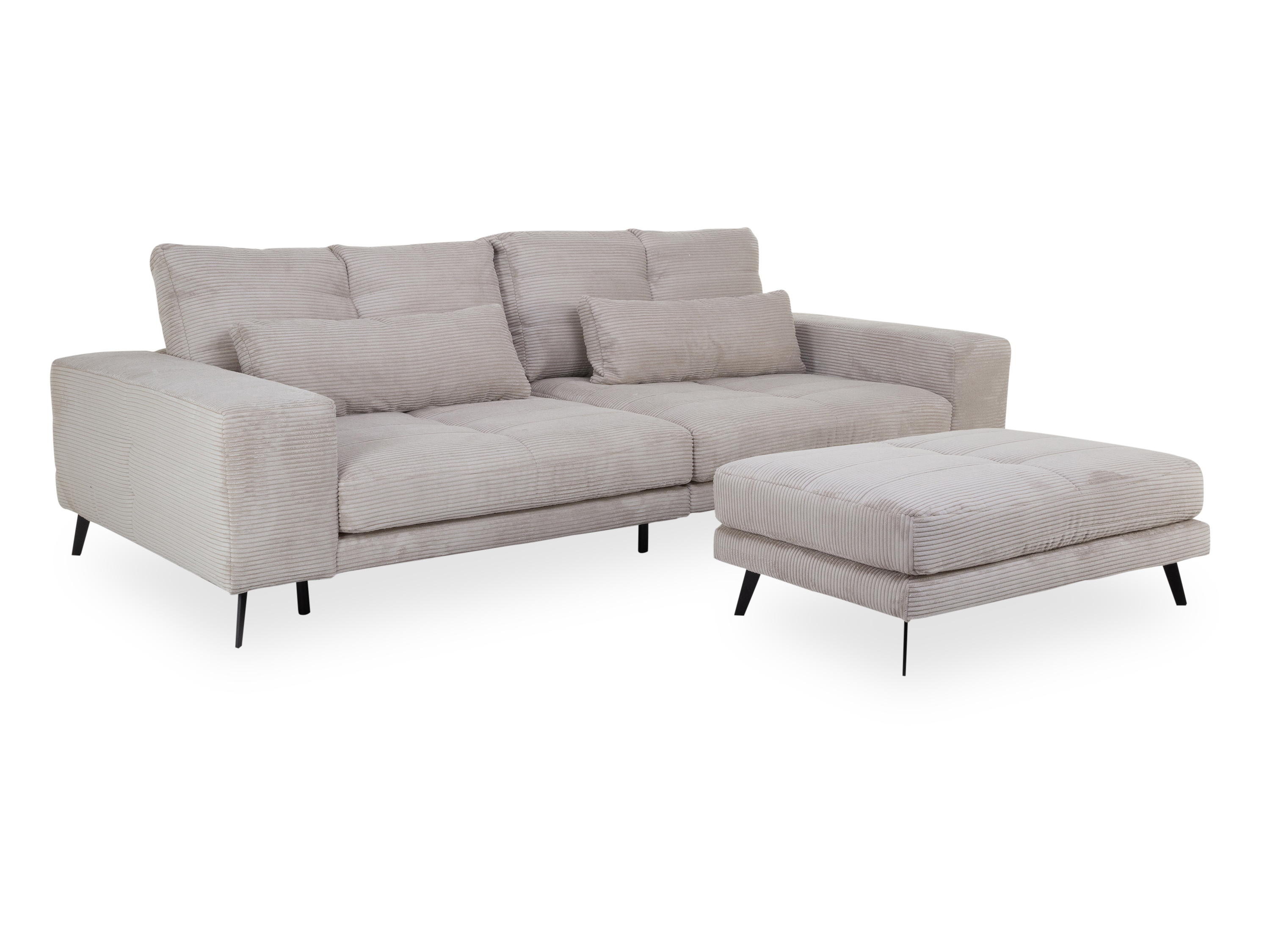 Sofa 3-Sitzer HELMOND