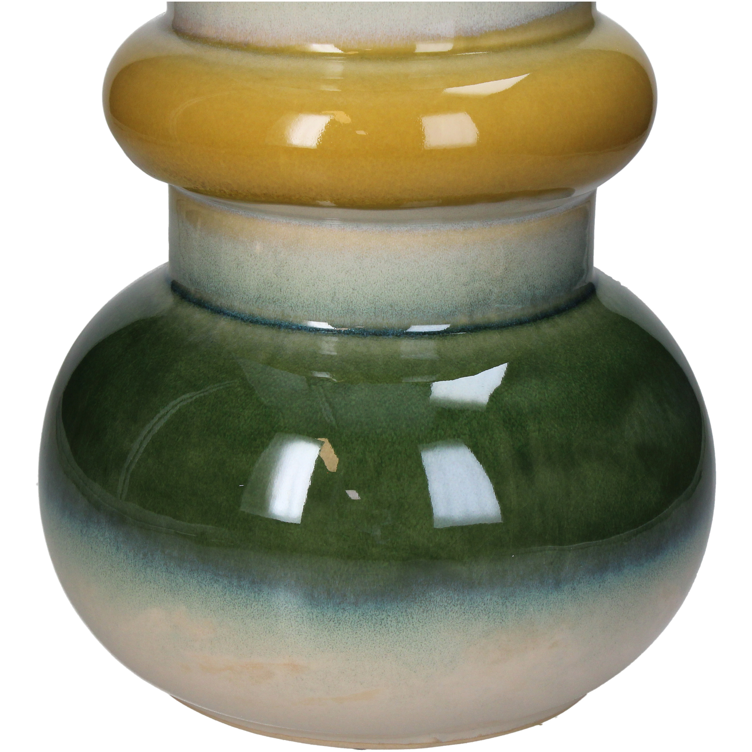 Vase GREEN