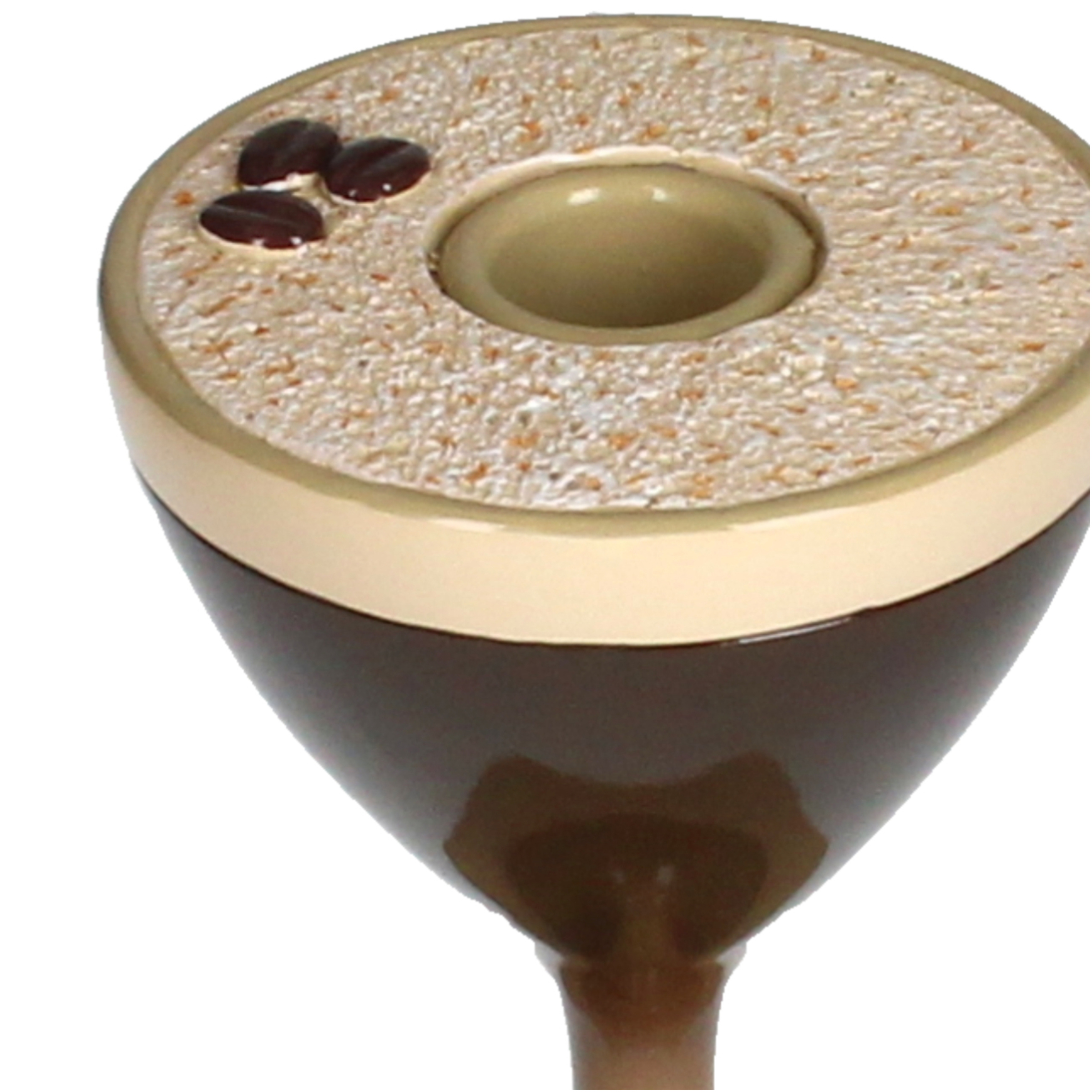 Kerzenhalter ESPRESSO MARTINI