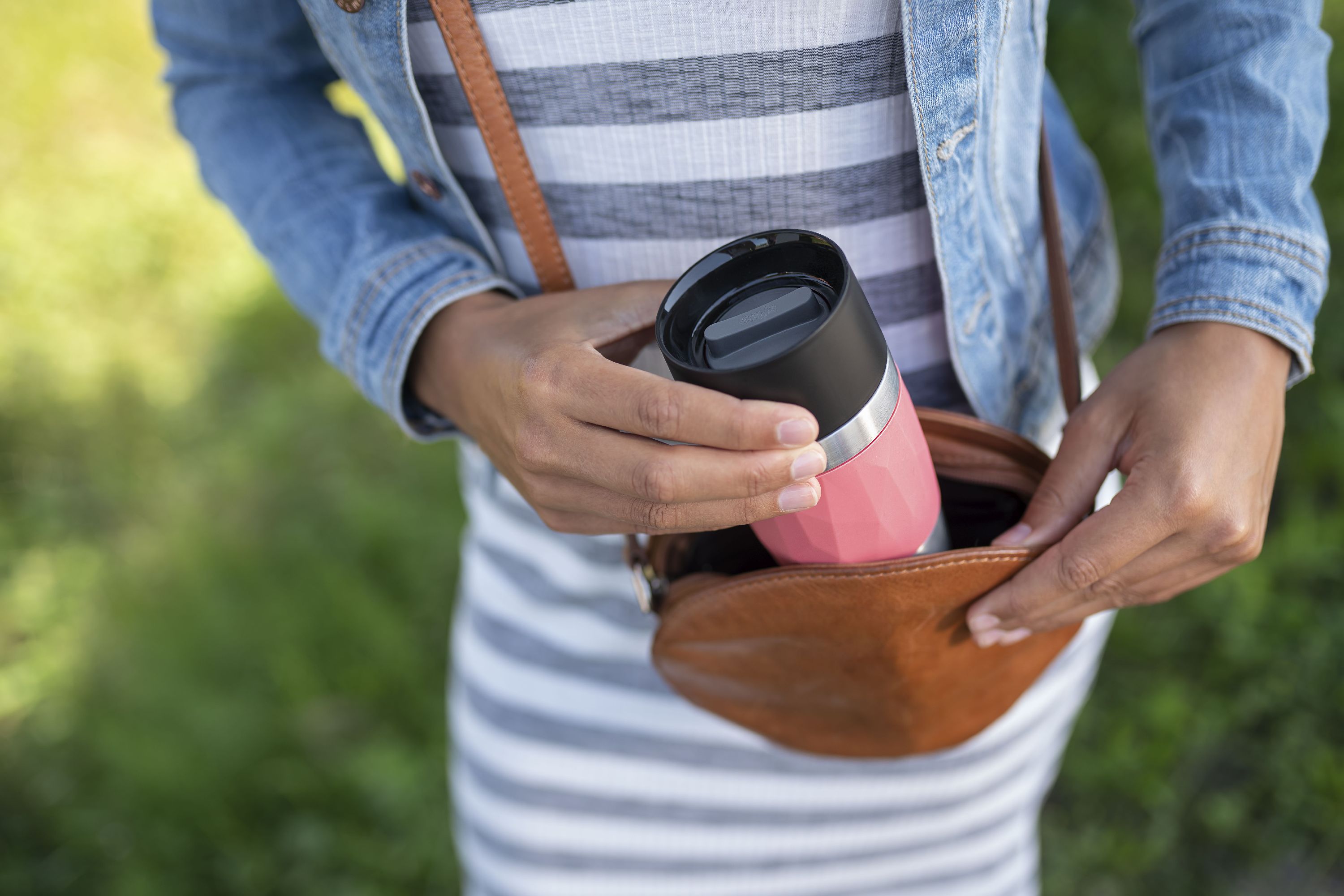 Isolierbecher COMPACT MUG