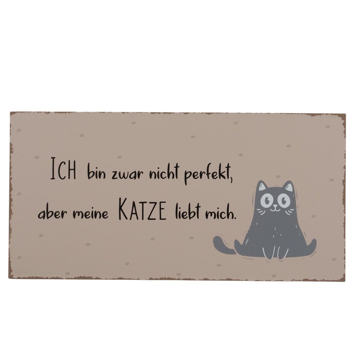 Schild MOLLIE