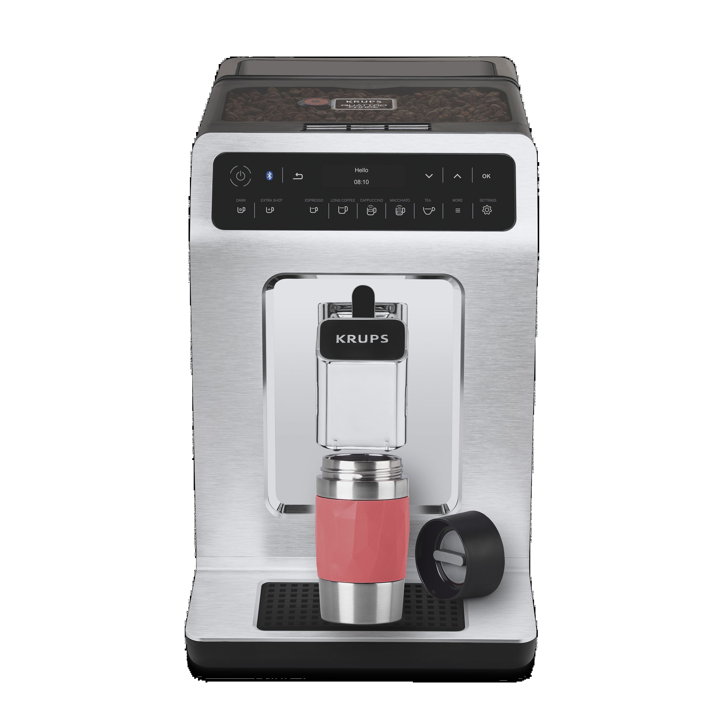Isolierbecher COMPACT MUG