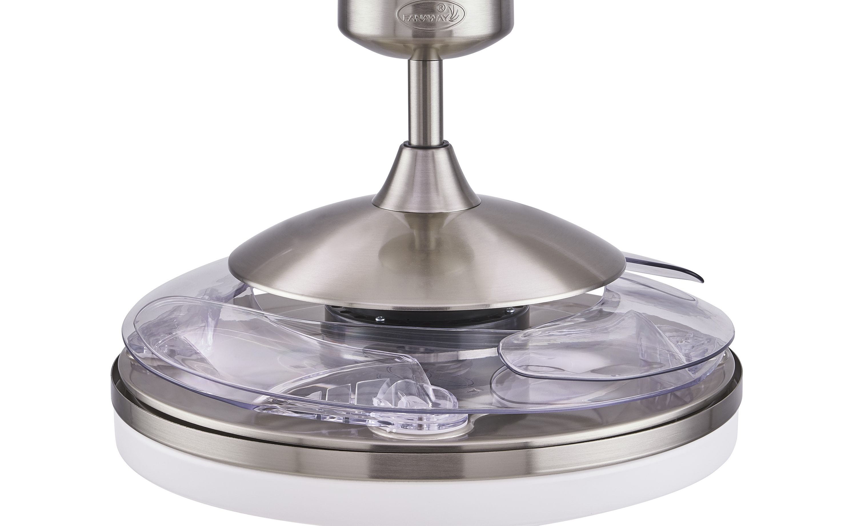 Deckenventilator EVO 2