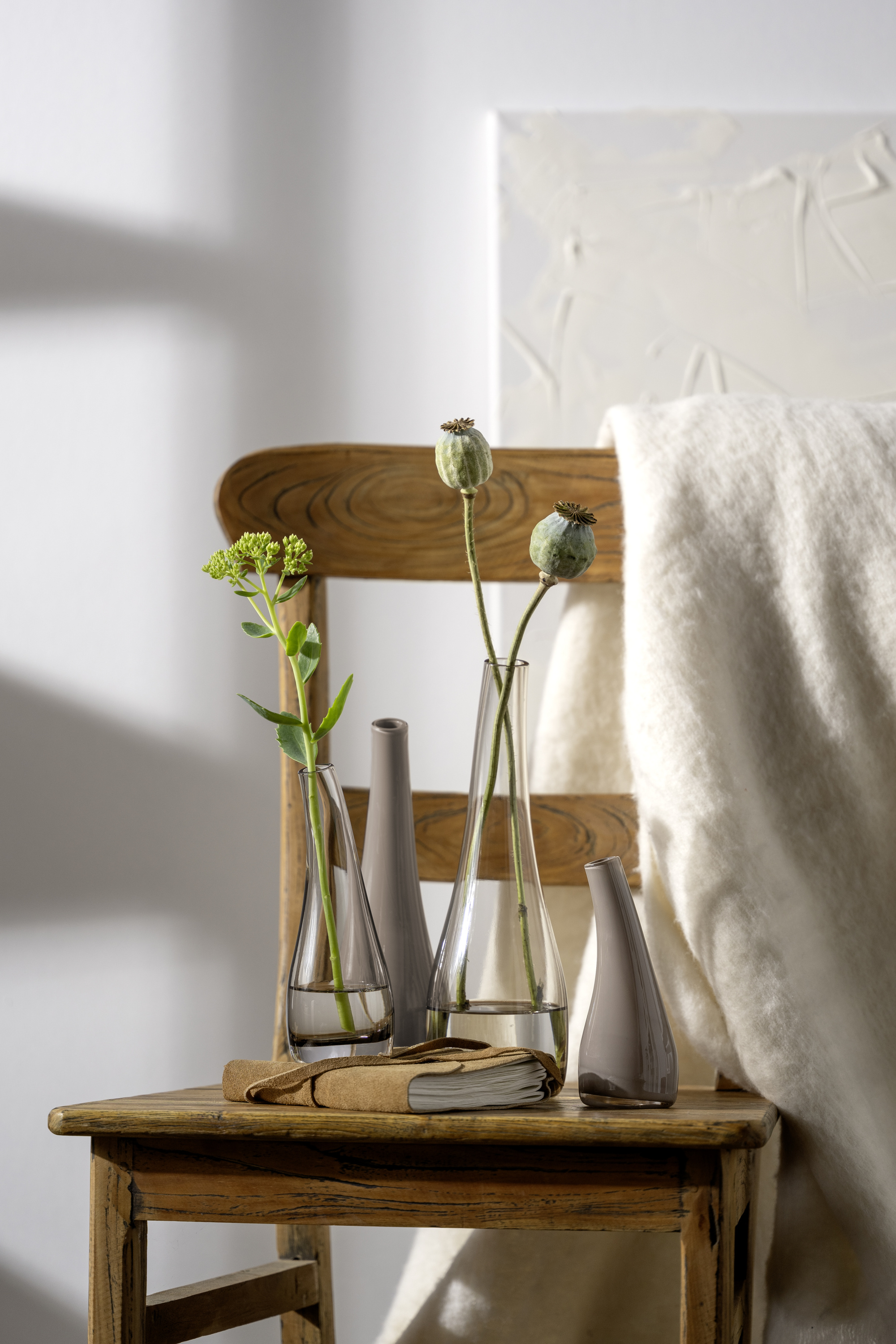 Vase ARCO
