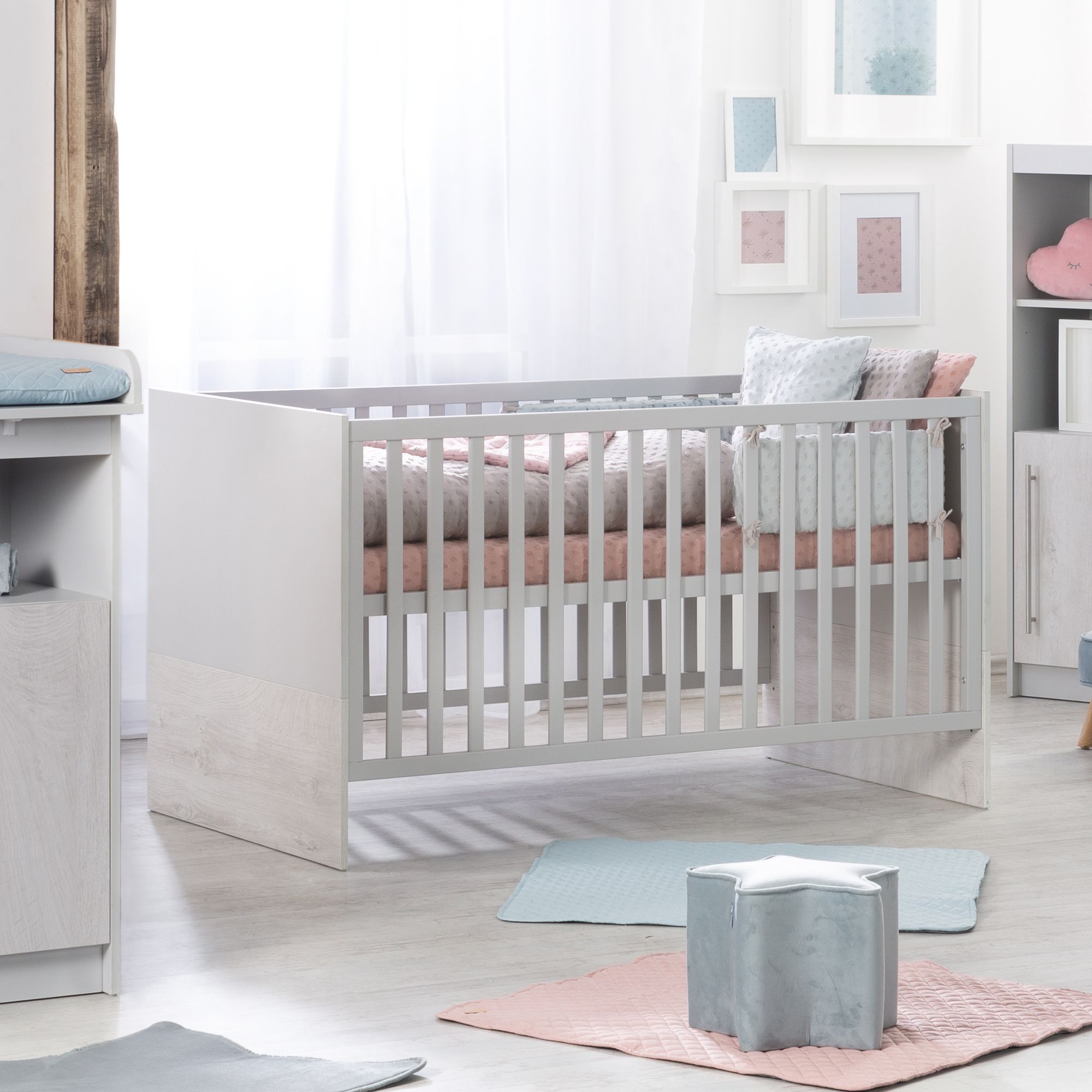 Babyzimmer roba MAREN 2
