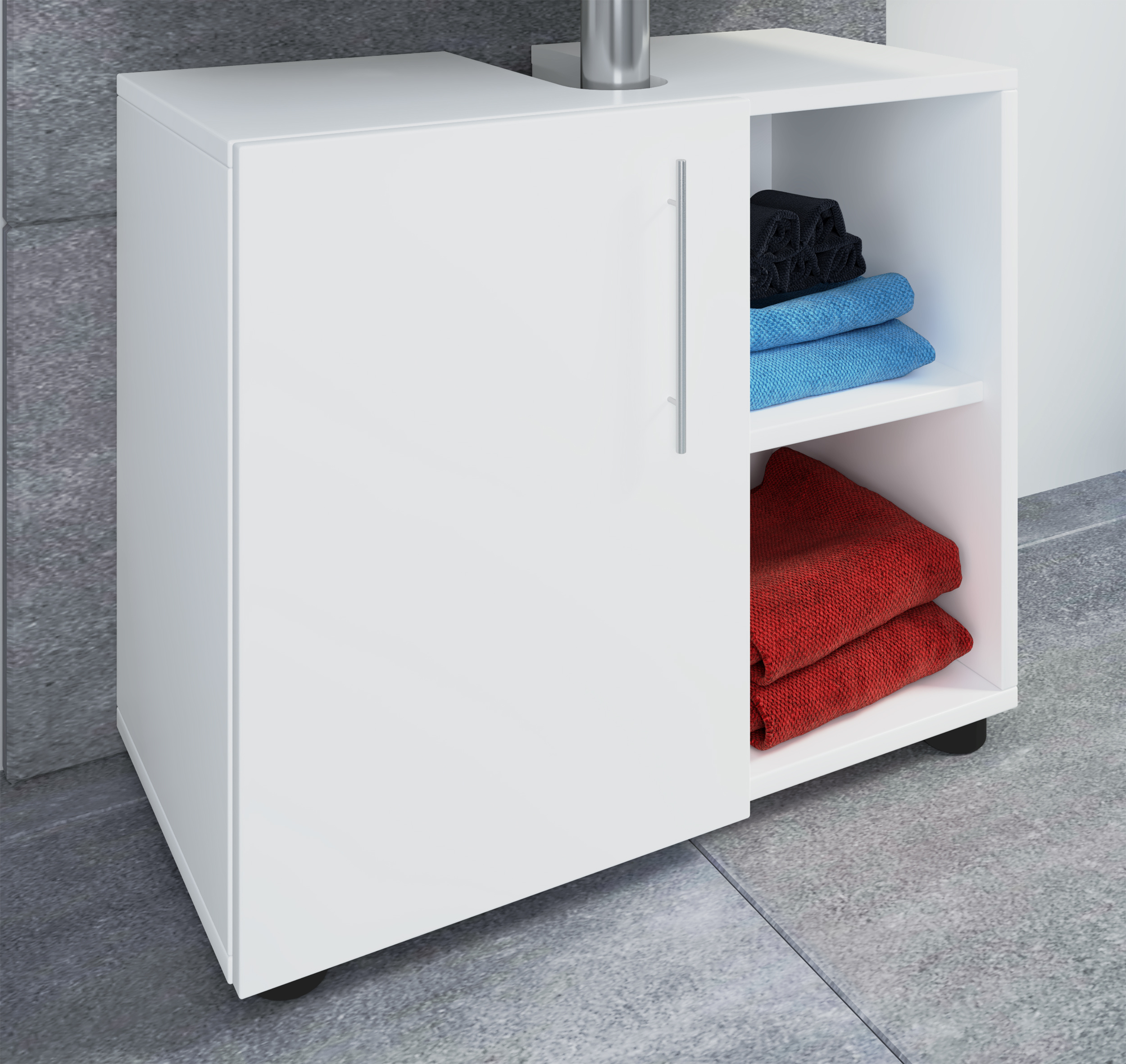Unterschrank FLANDU