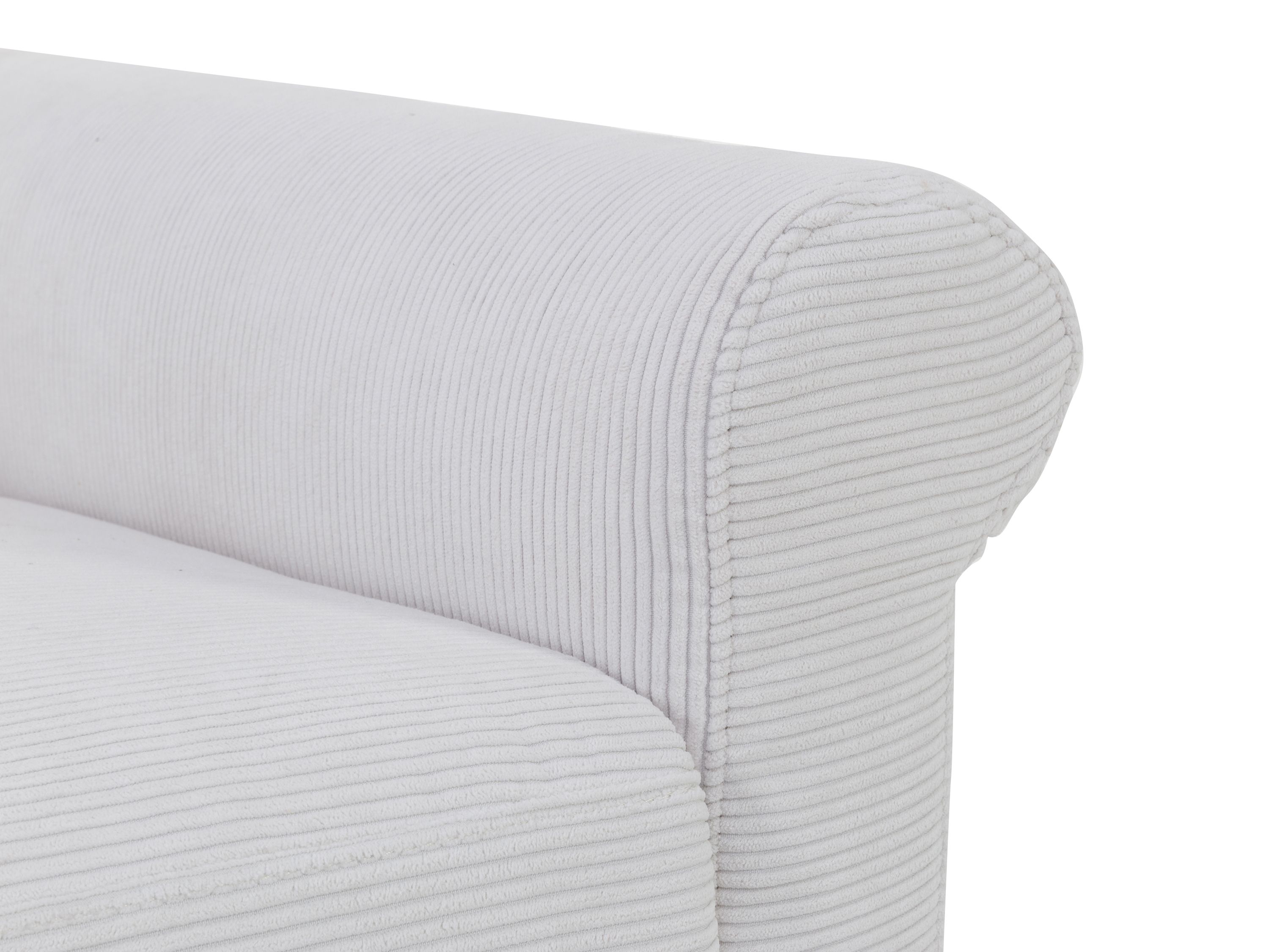 Sofa SANSIBAR 3 Sitzer RÜGEN PLUS