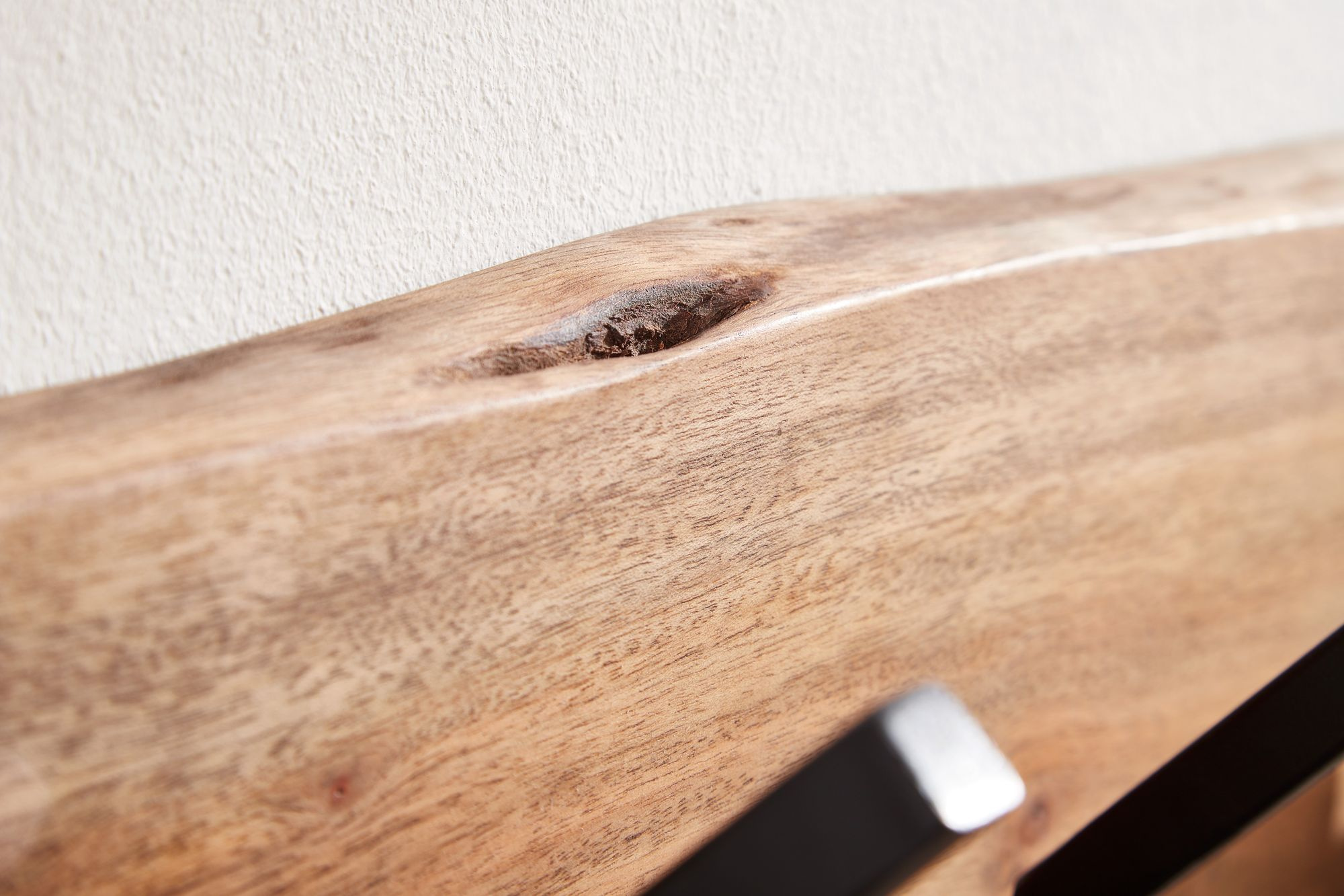 Wandgarderobe